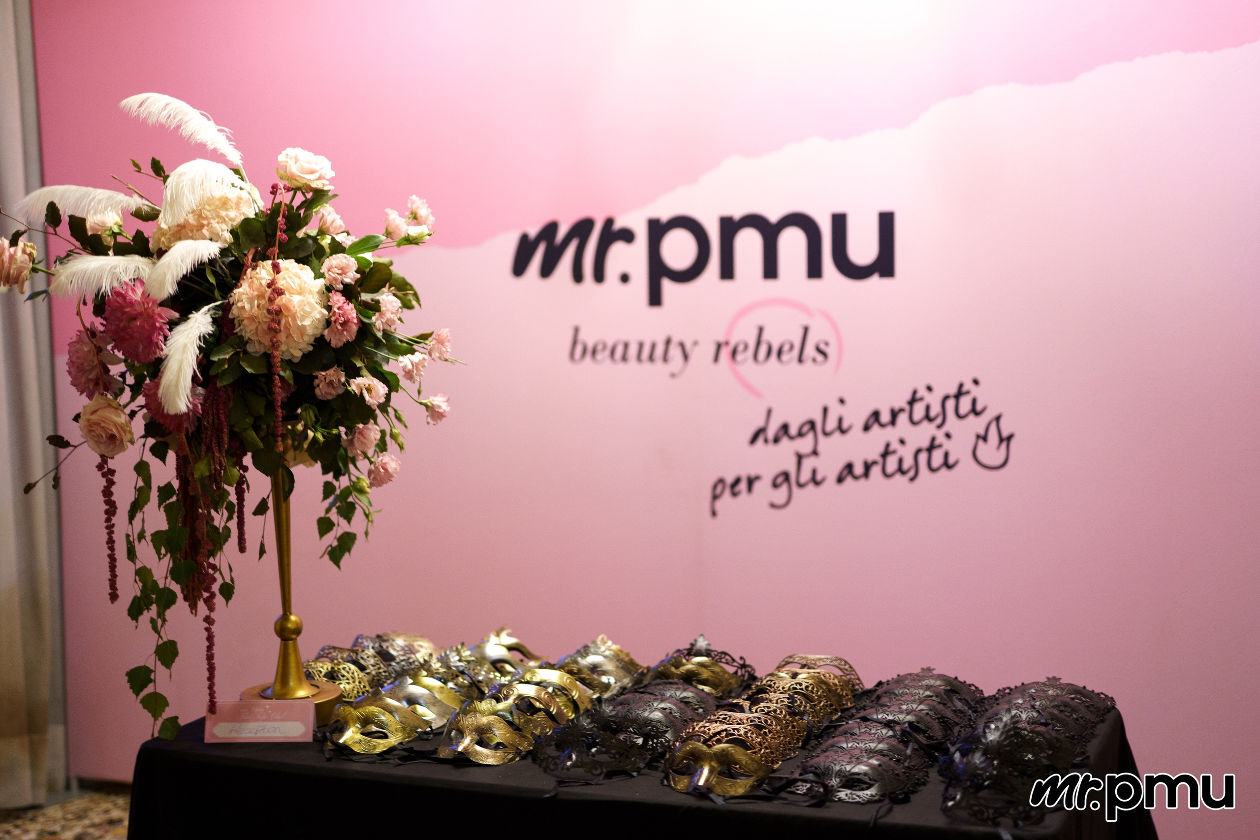 The Top Club Udine by MrPmu. MrPmu.it