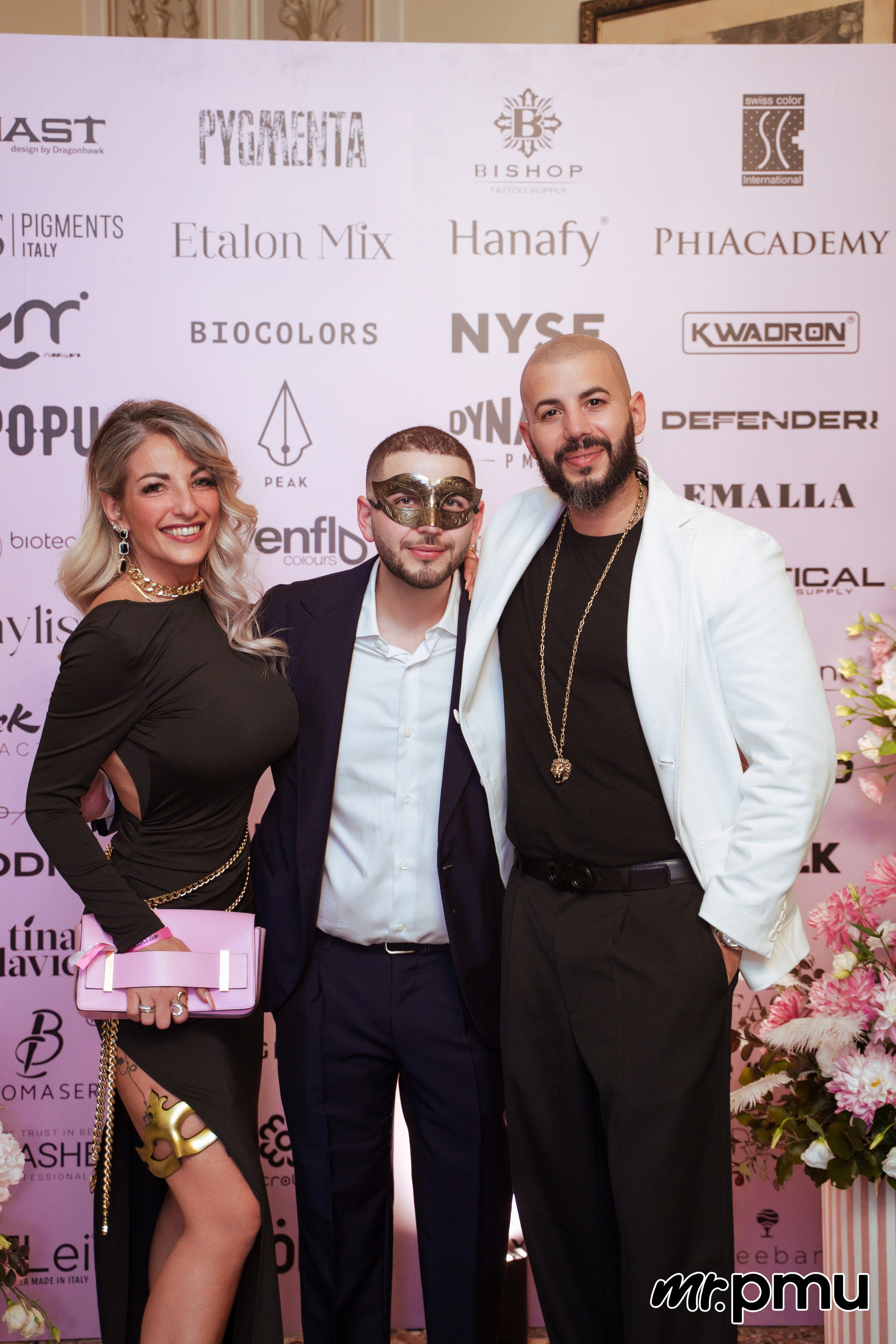 The Top Club Udine by MrPmu. MrPmu.it