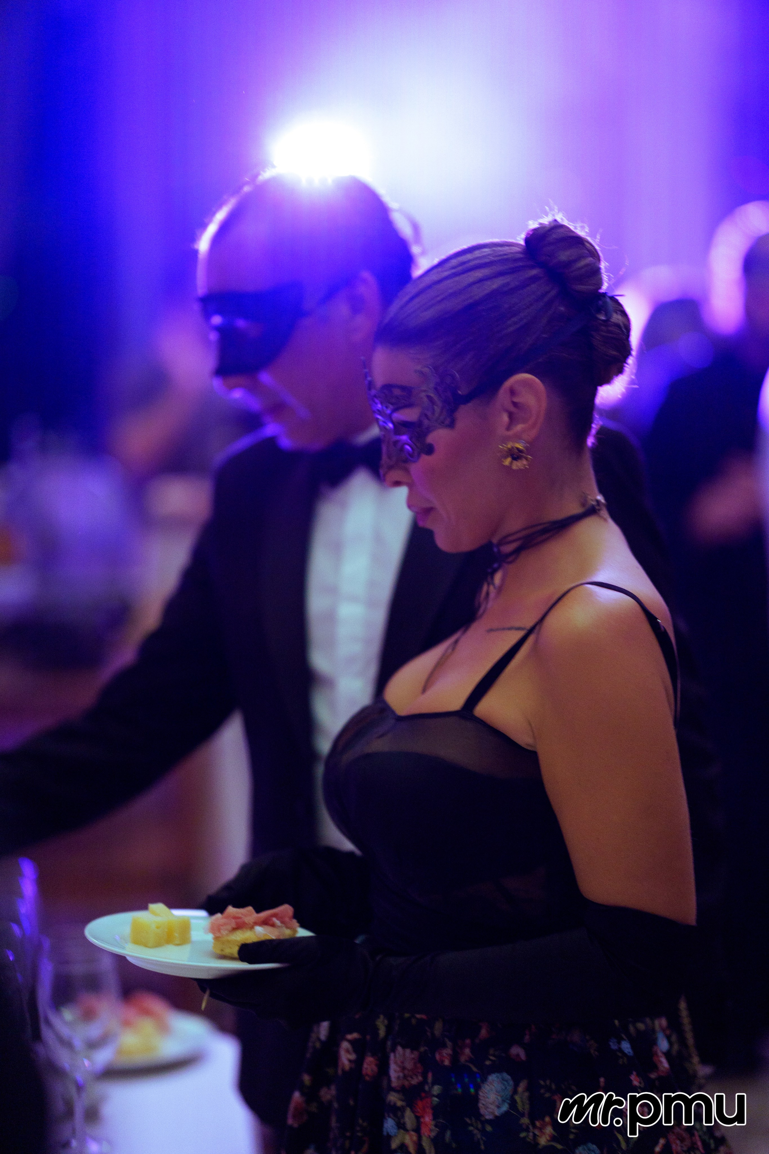 The Top Club Udine by MrPmu. MrPmu.it