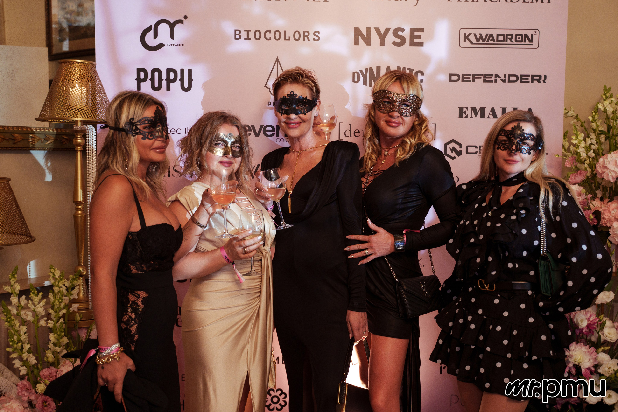 The Top Club Udine by MrPmu. MrPmu.it