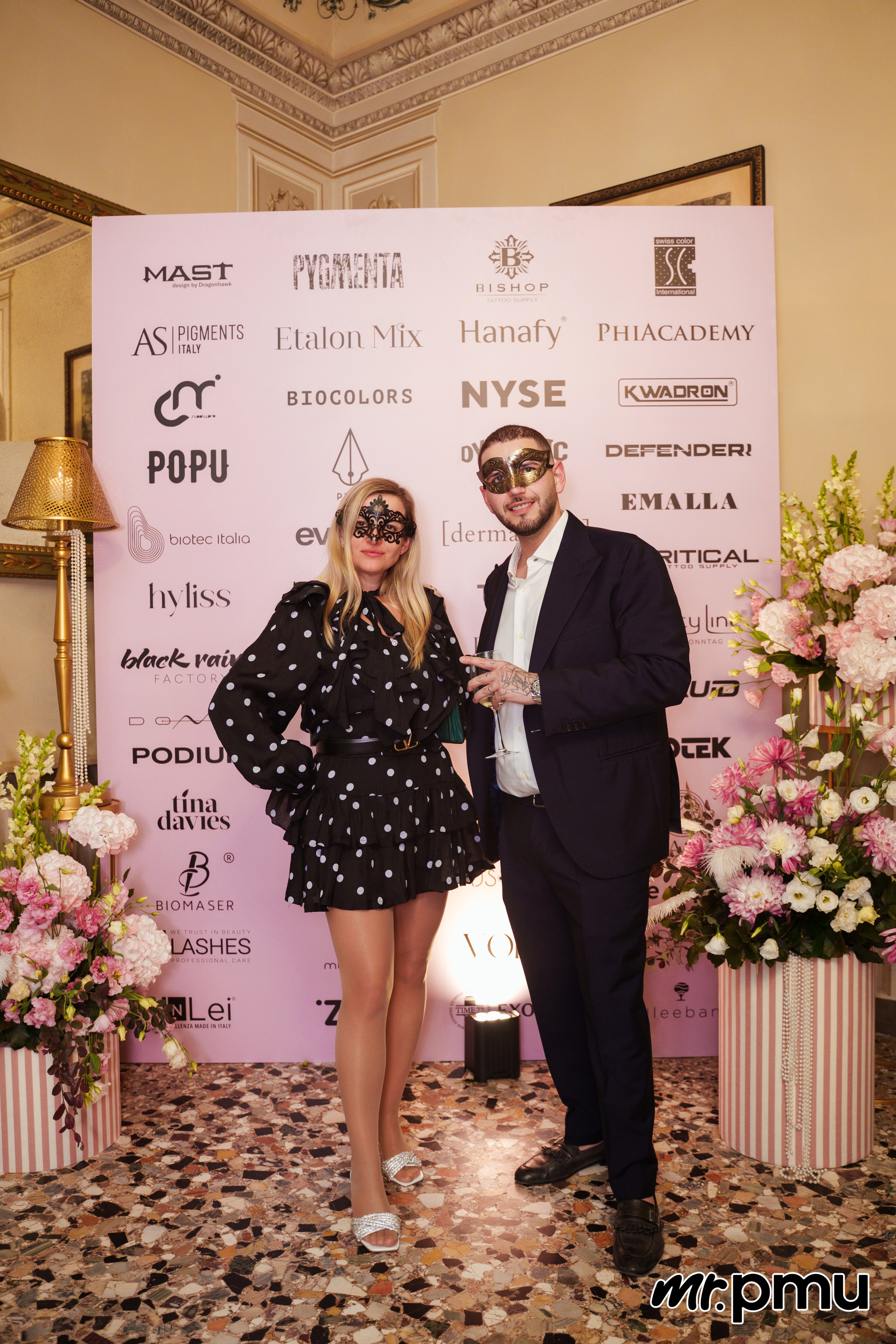The Top Club Udine by MrPmu. MrPmu.it
