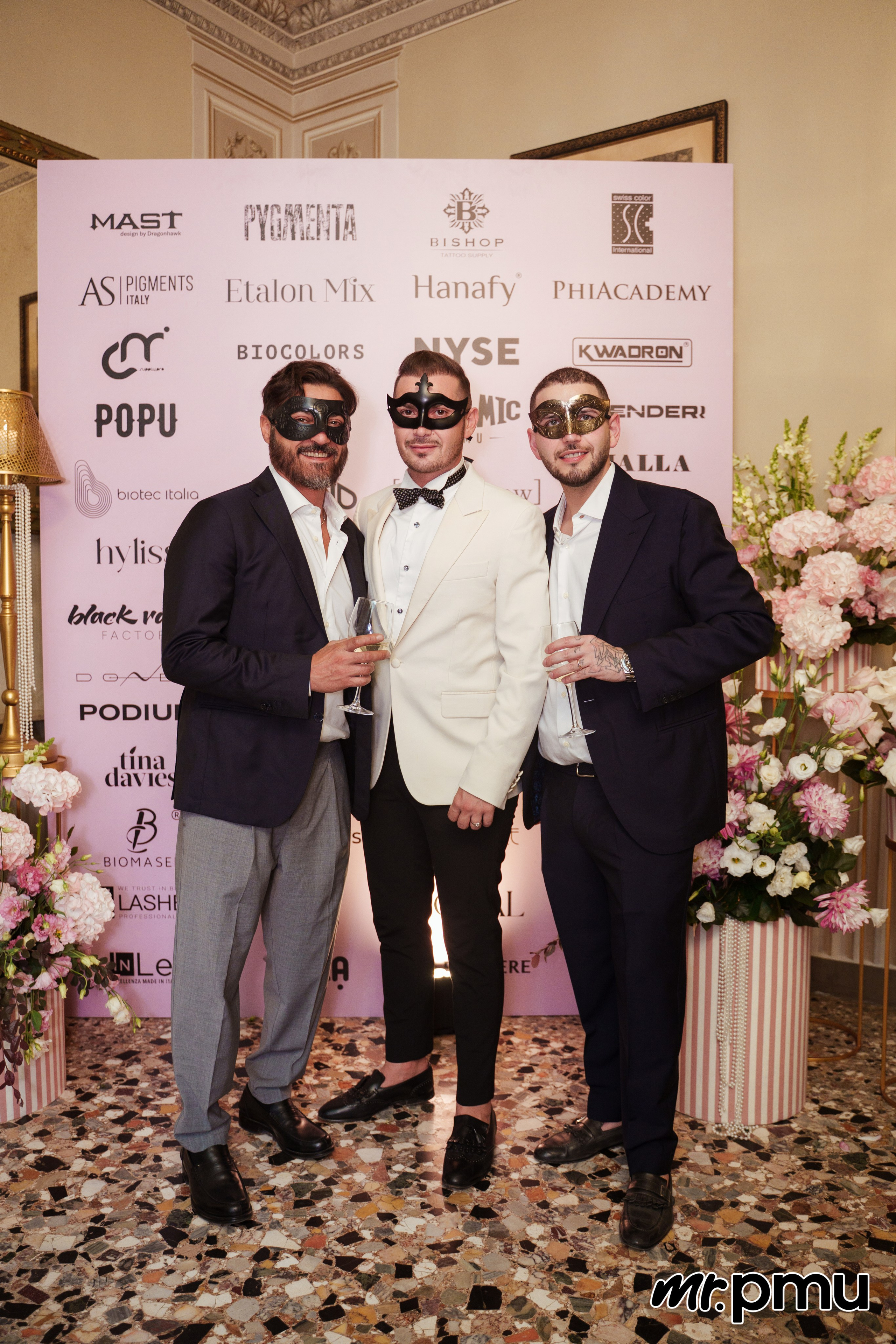 The Top Club Udine by MrPmu. MrPmu.it