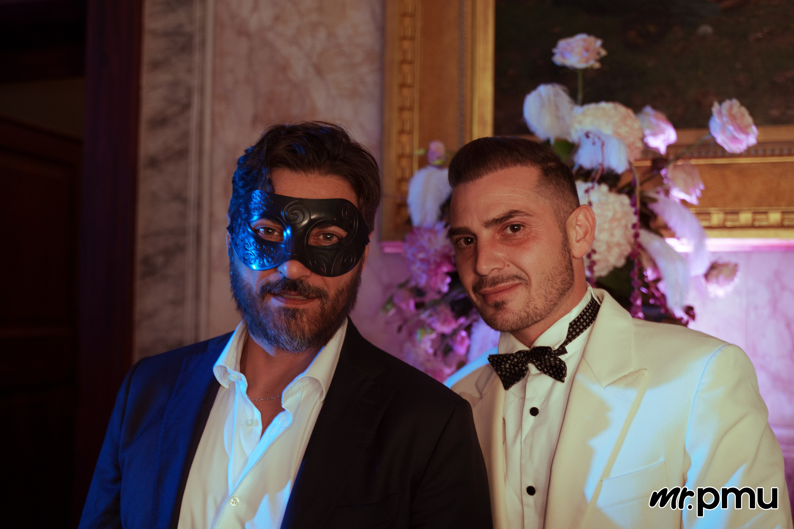 The Top Club Udine by MrPmu. MrPmu.it