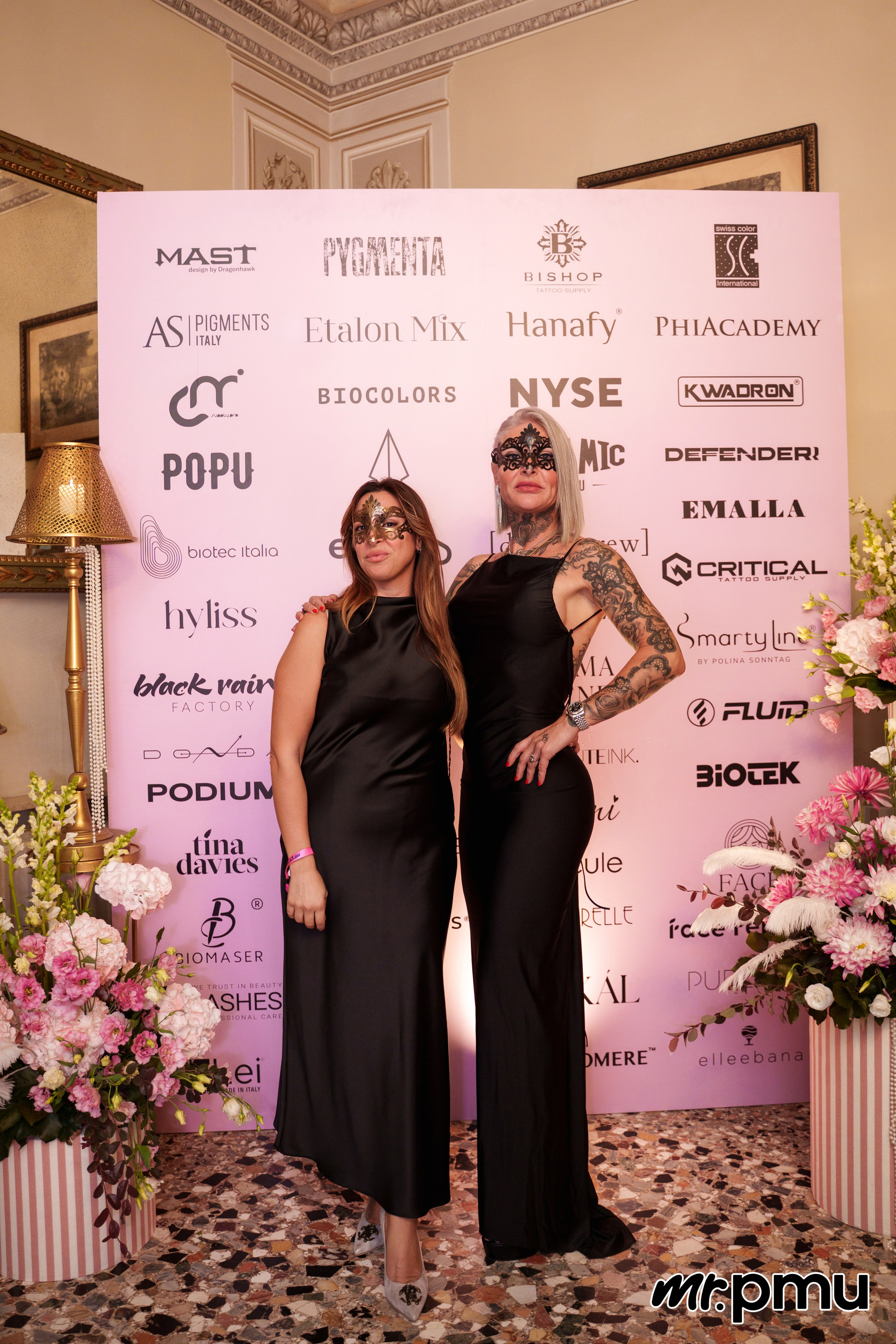 The Top Club Udine by MrPmu. MrPmu.it