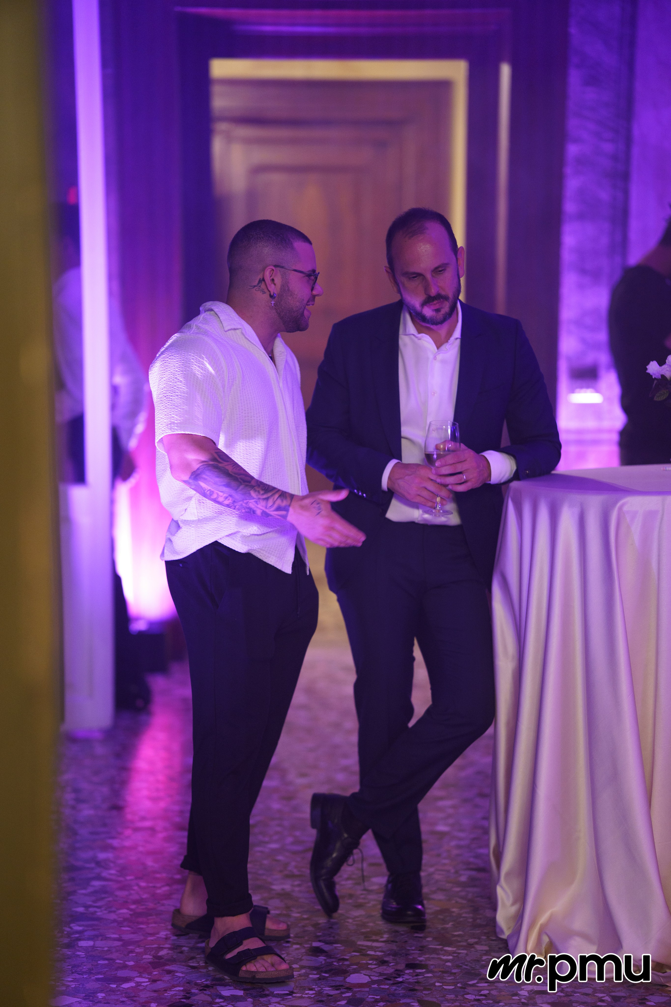 The Top Club Udine by MrPmu. MrPmu.it