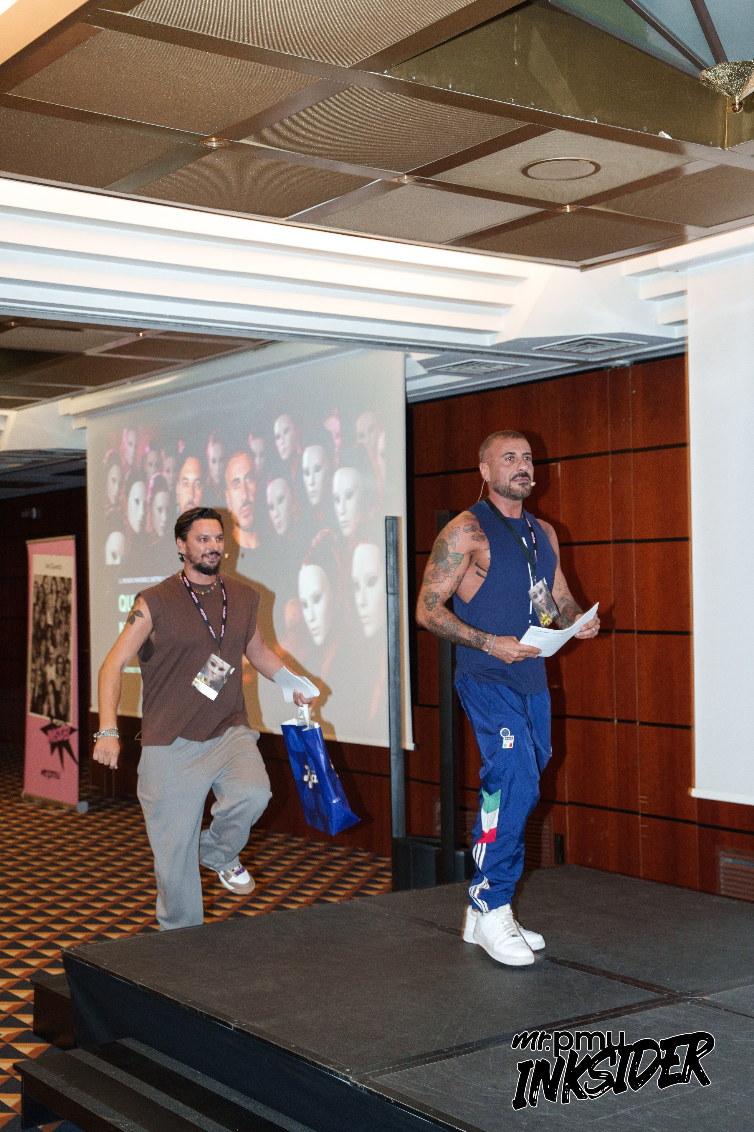 InkSider 2.0 Napoli