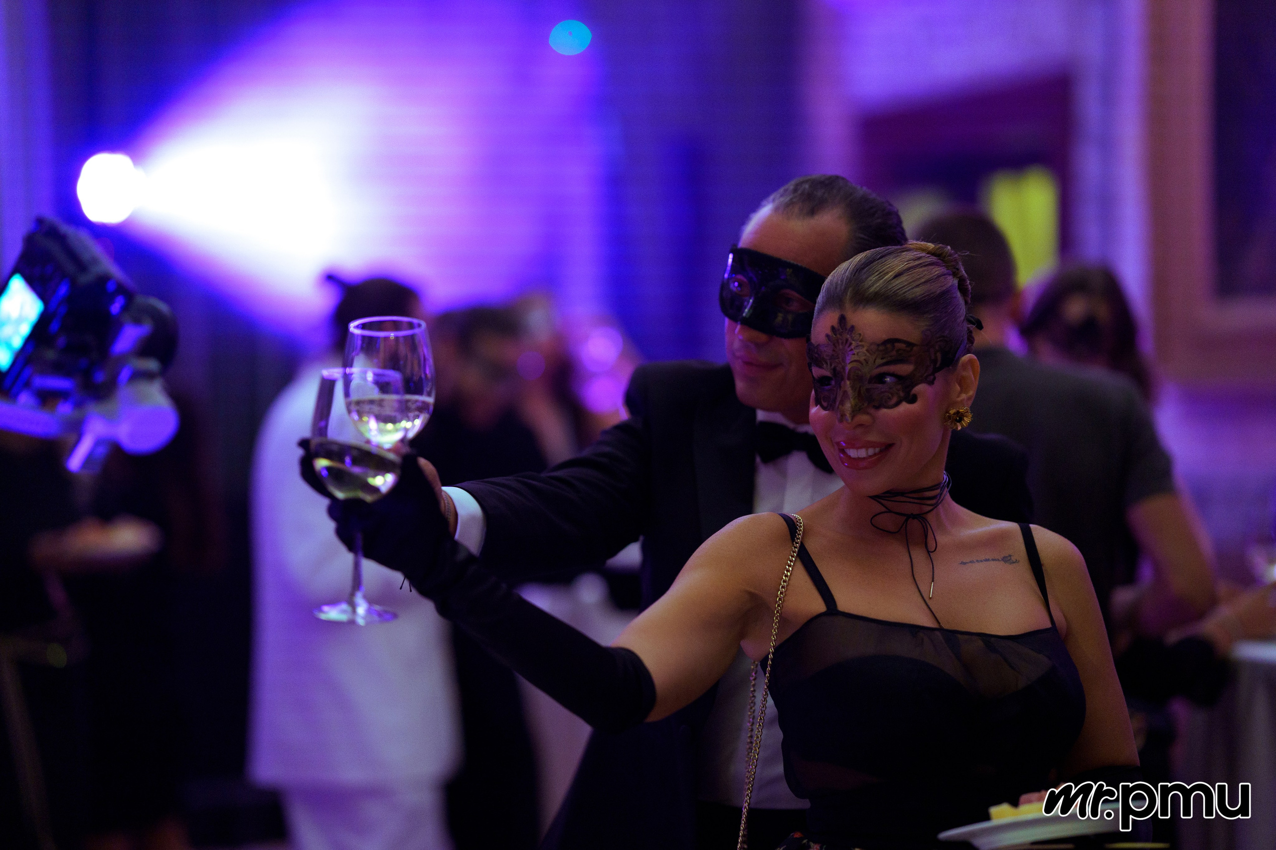 The Top Club Udine by MrPmu. MrPmu.it