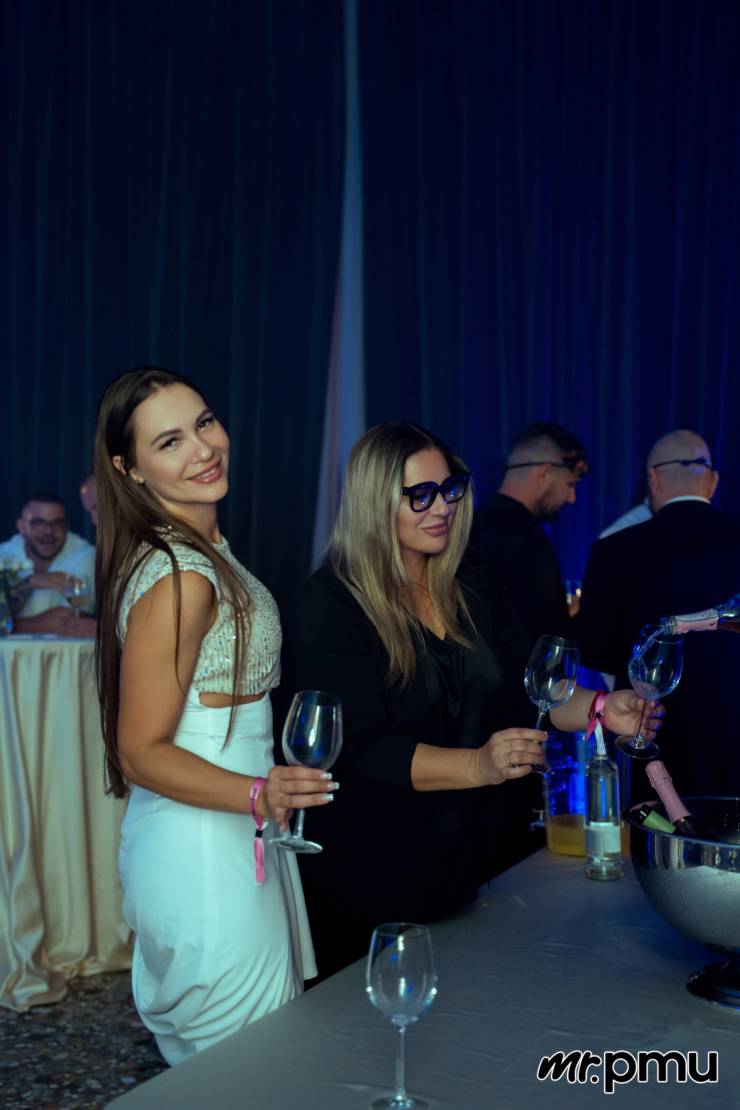 The Top Club Udine by MrPmu. MrPmu.it