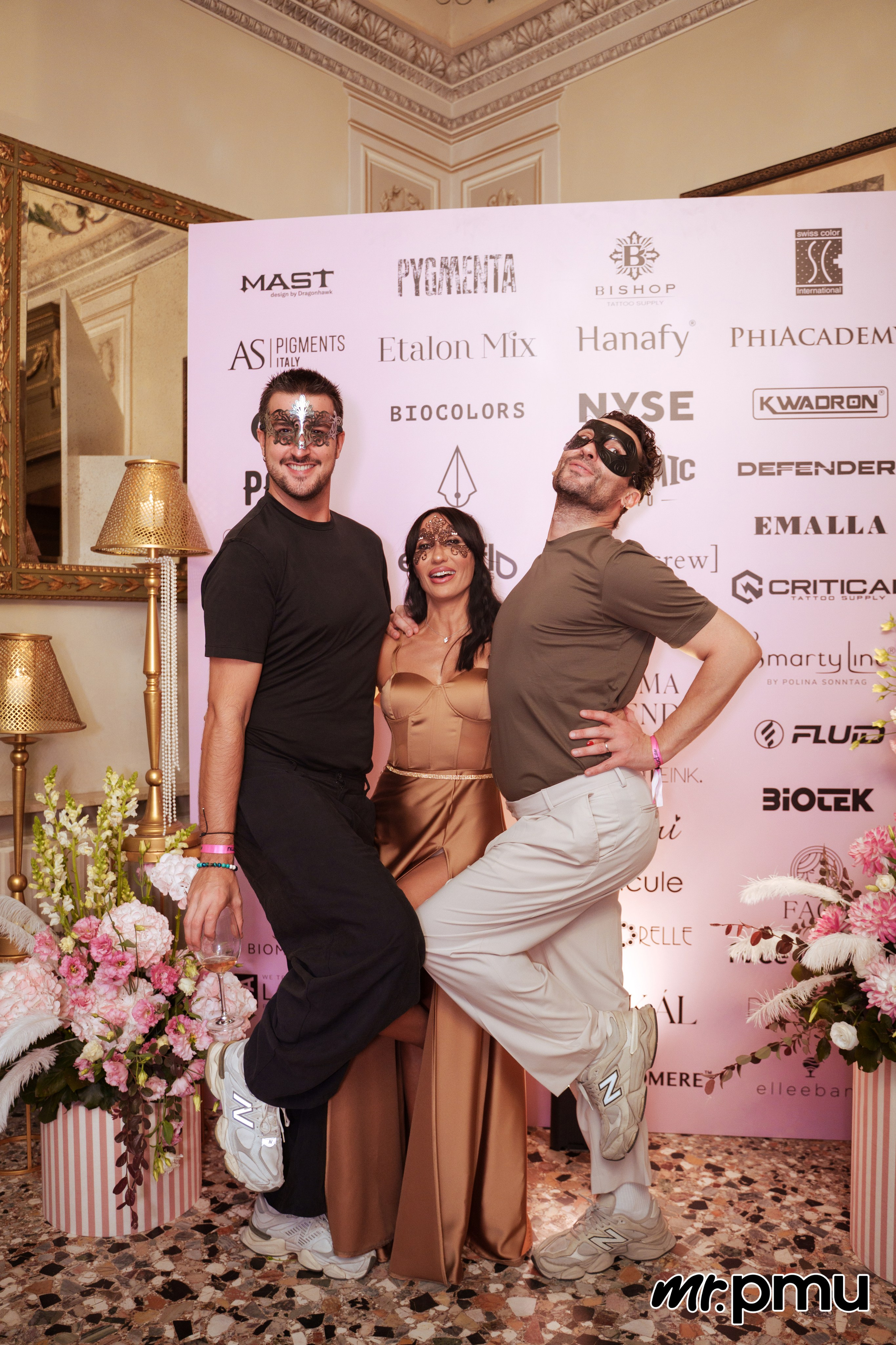 The Top Club Udine by MrPmu. MrPmu.it