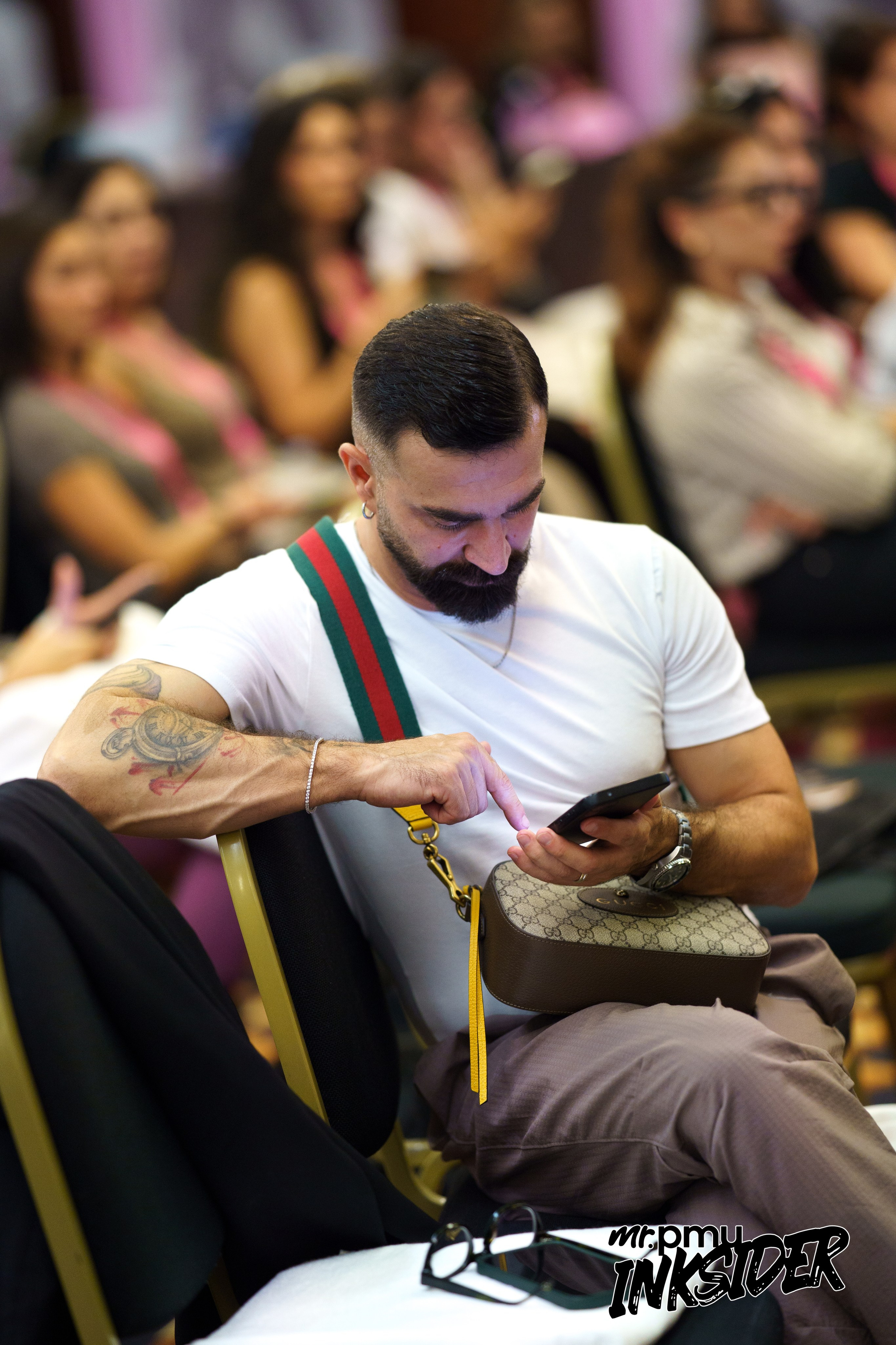 InkSider 2.0 Napoli