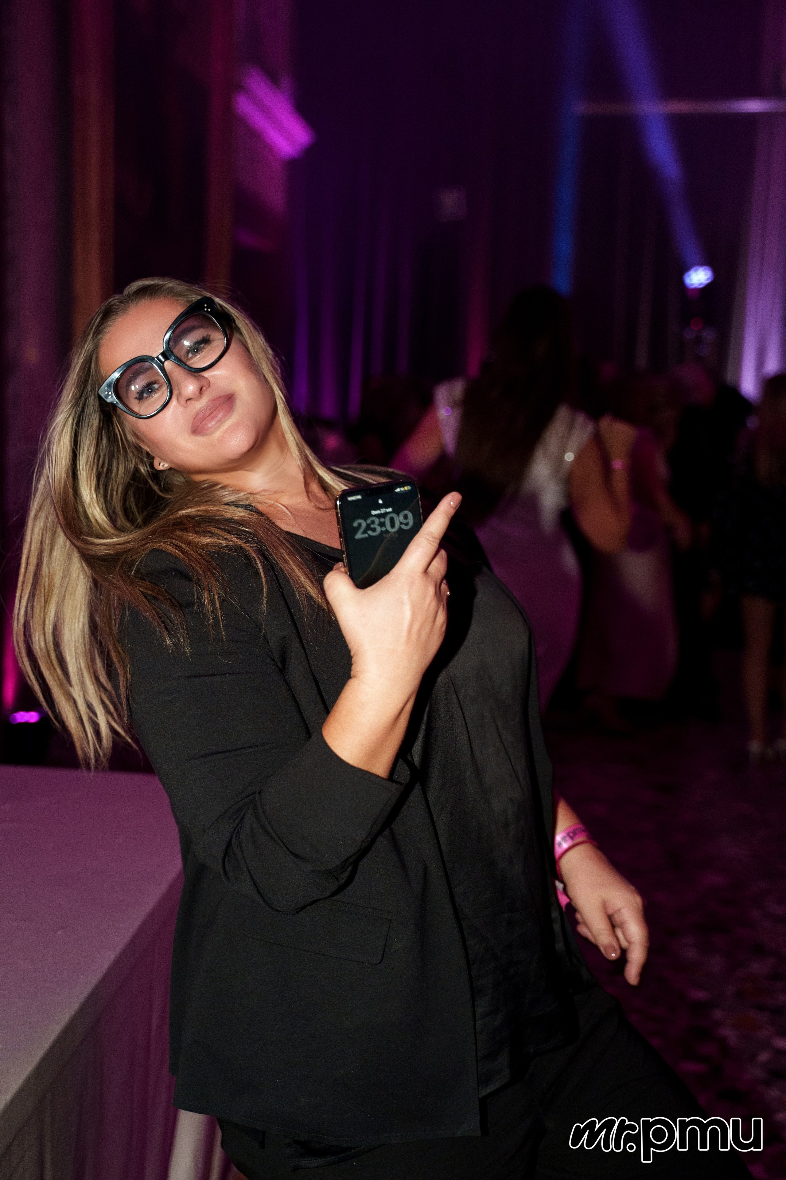 The Top Club Udine by MrPmu. MrPmu.it