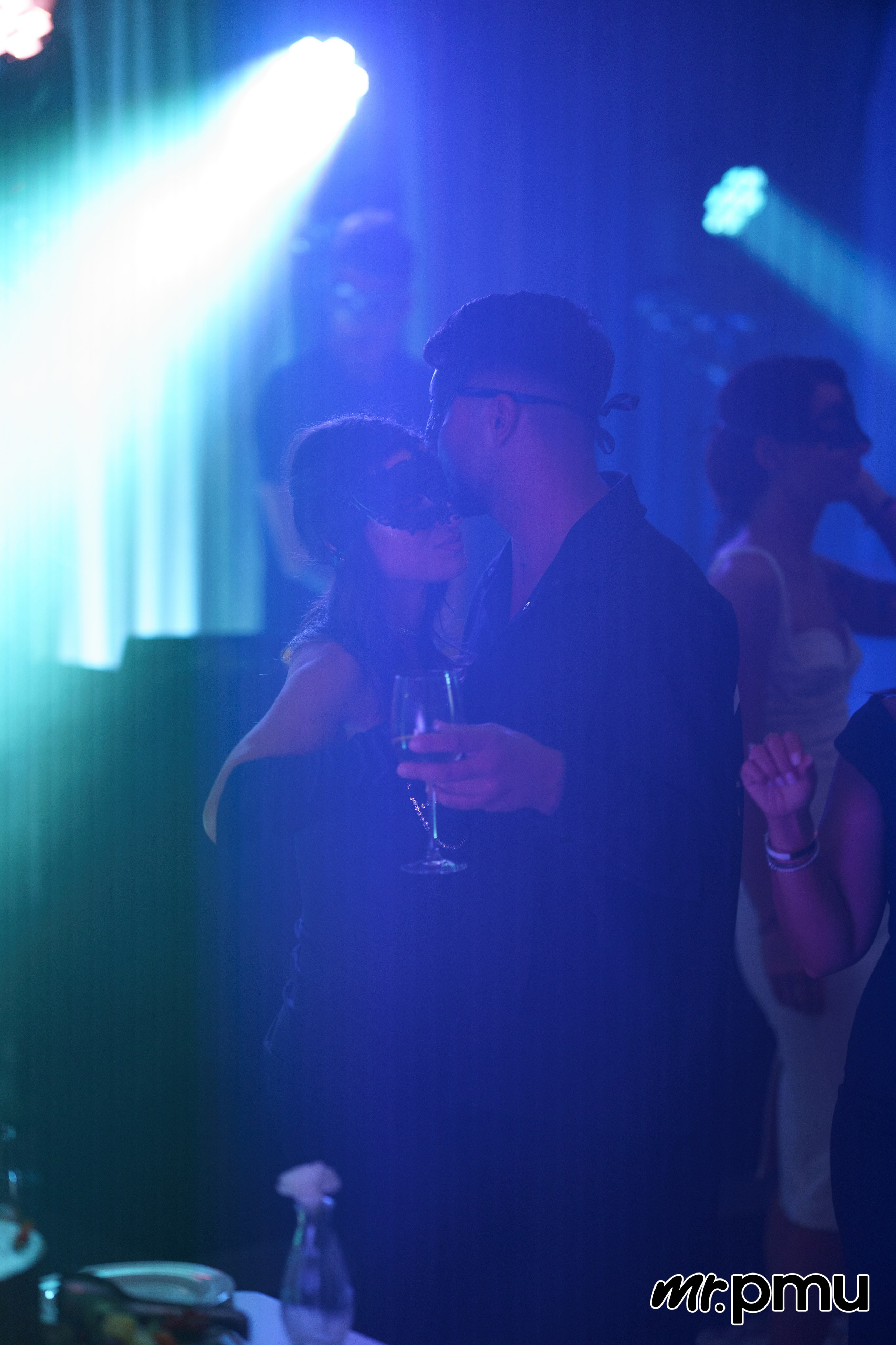 The Top Club Udine by MrPmu. MrPmu.it