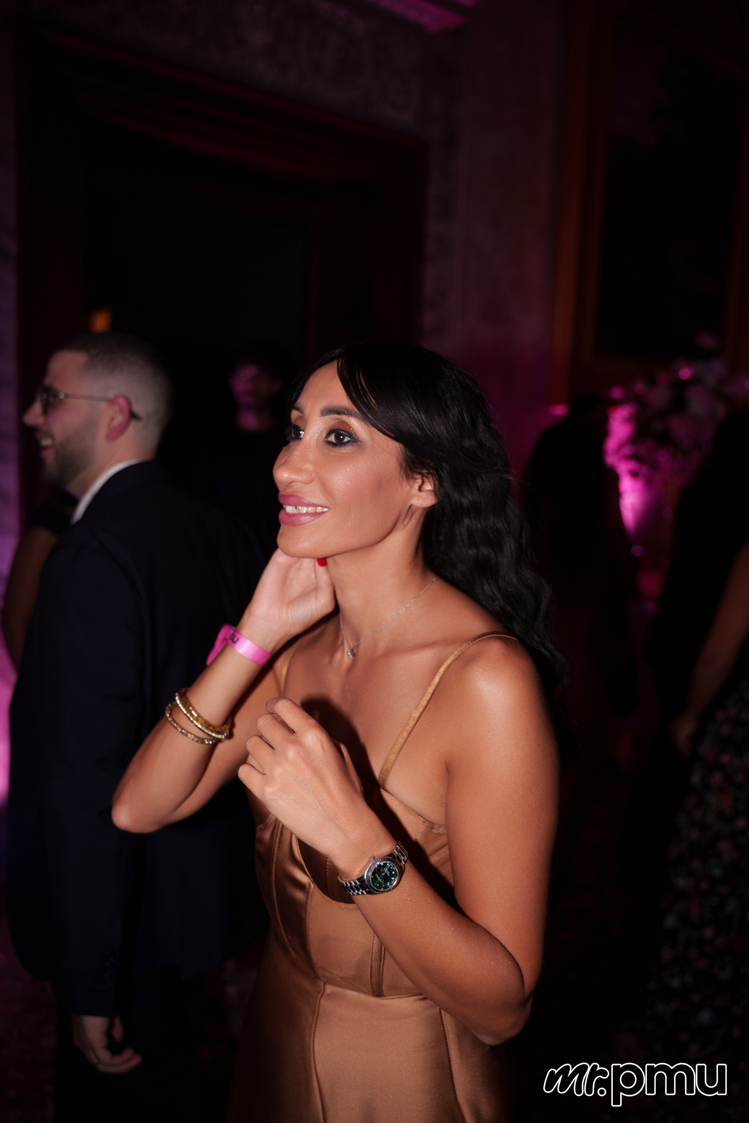 The Top Club Udine by MrPmu. MrPmu.it