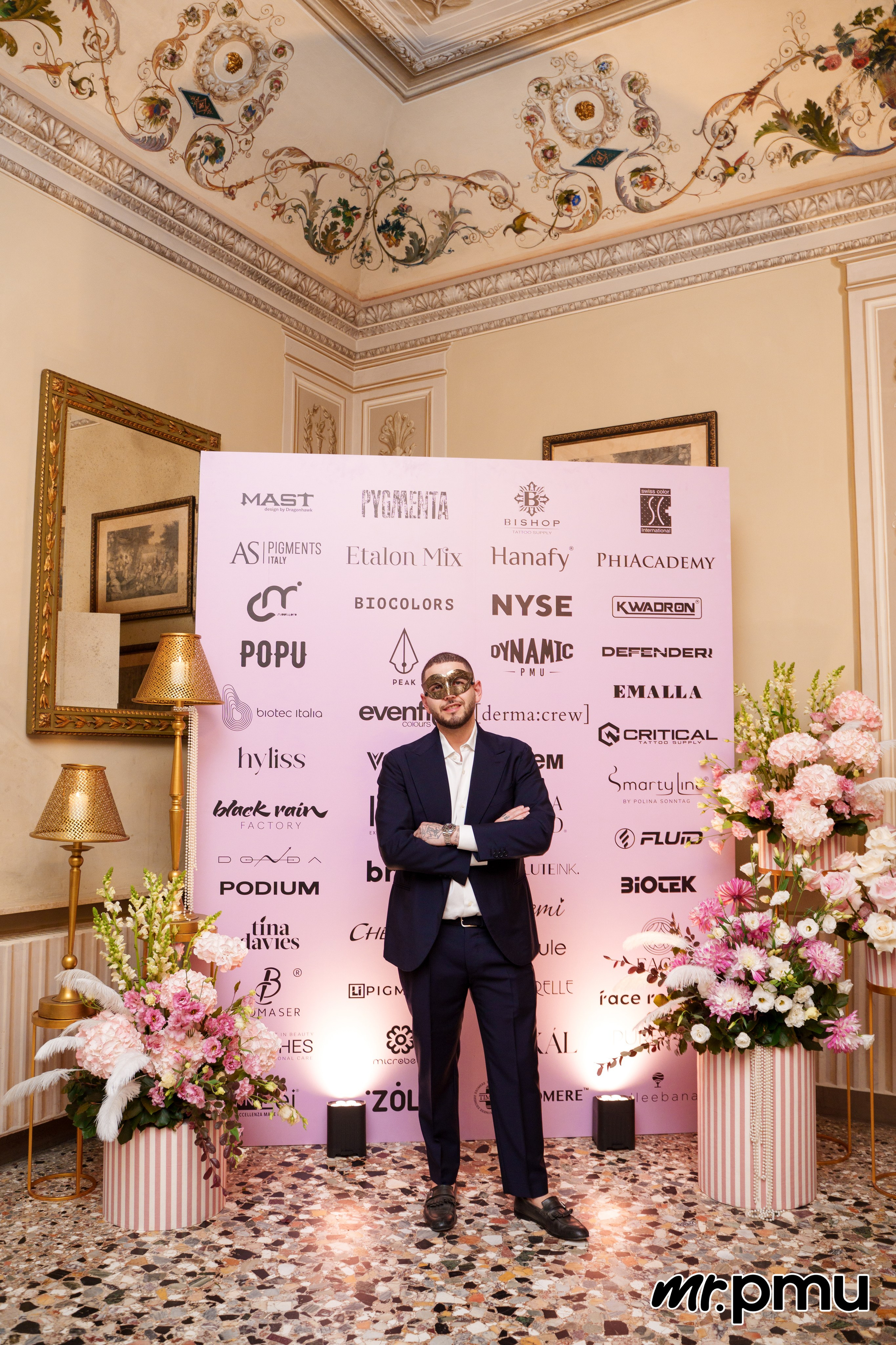 The Top Club Udine by MrPmu. MrPmu.it