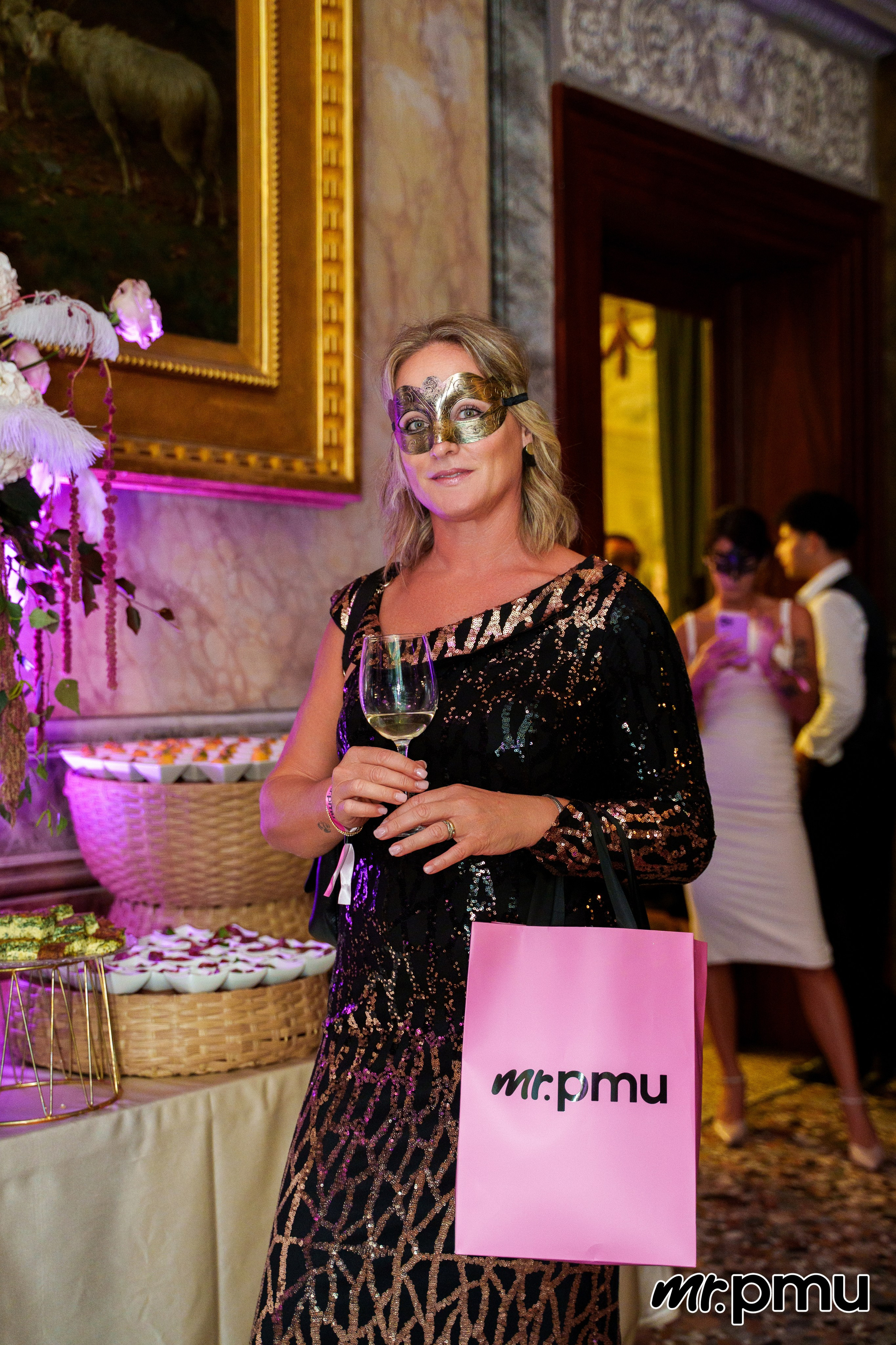 The Top Club Udine by MrPmu. MrPmu.it