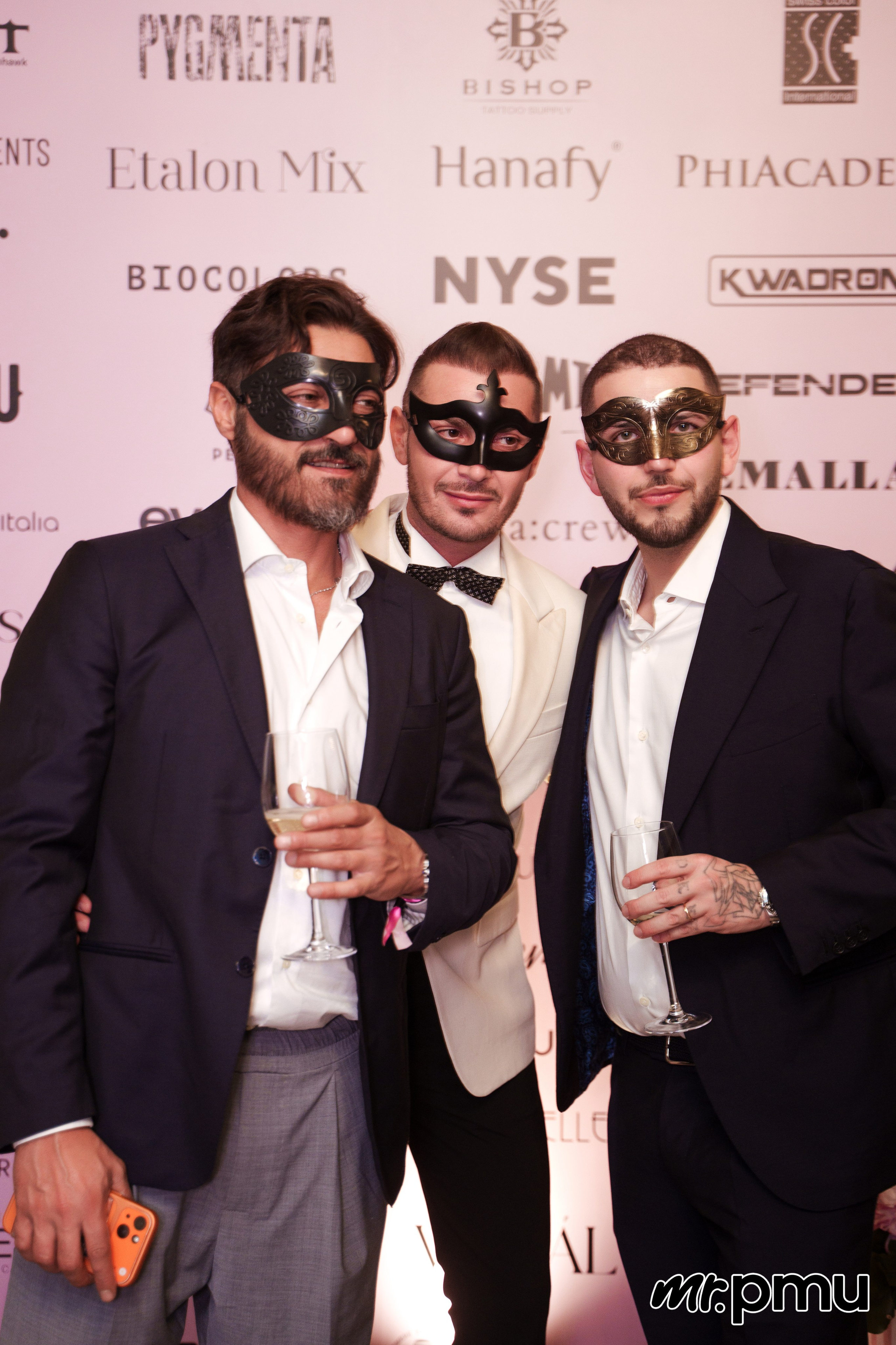 The Top Club Udine by MrPmu. MrPmu.it
