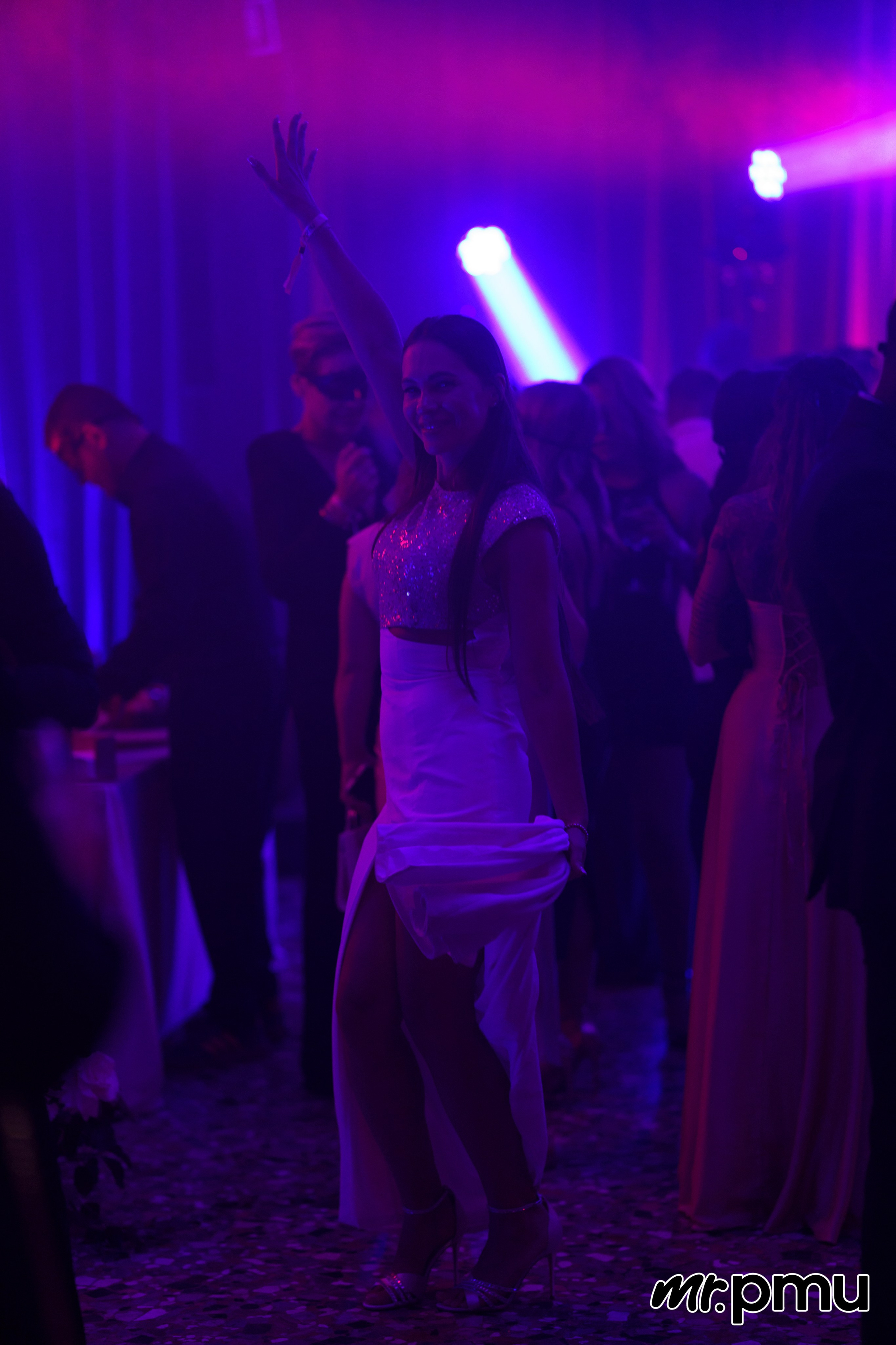 The Top Club Udine by MrPmu. MrPmu.it