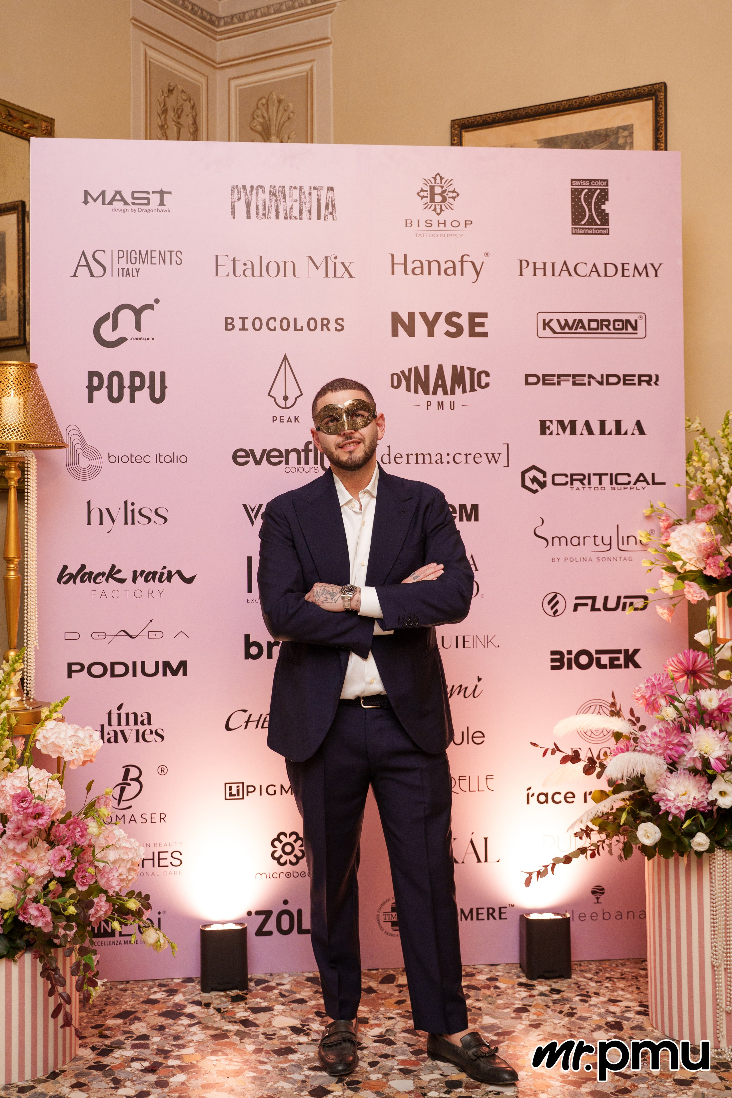 The Top Club Udine by MrPmu. MrPmu.it