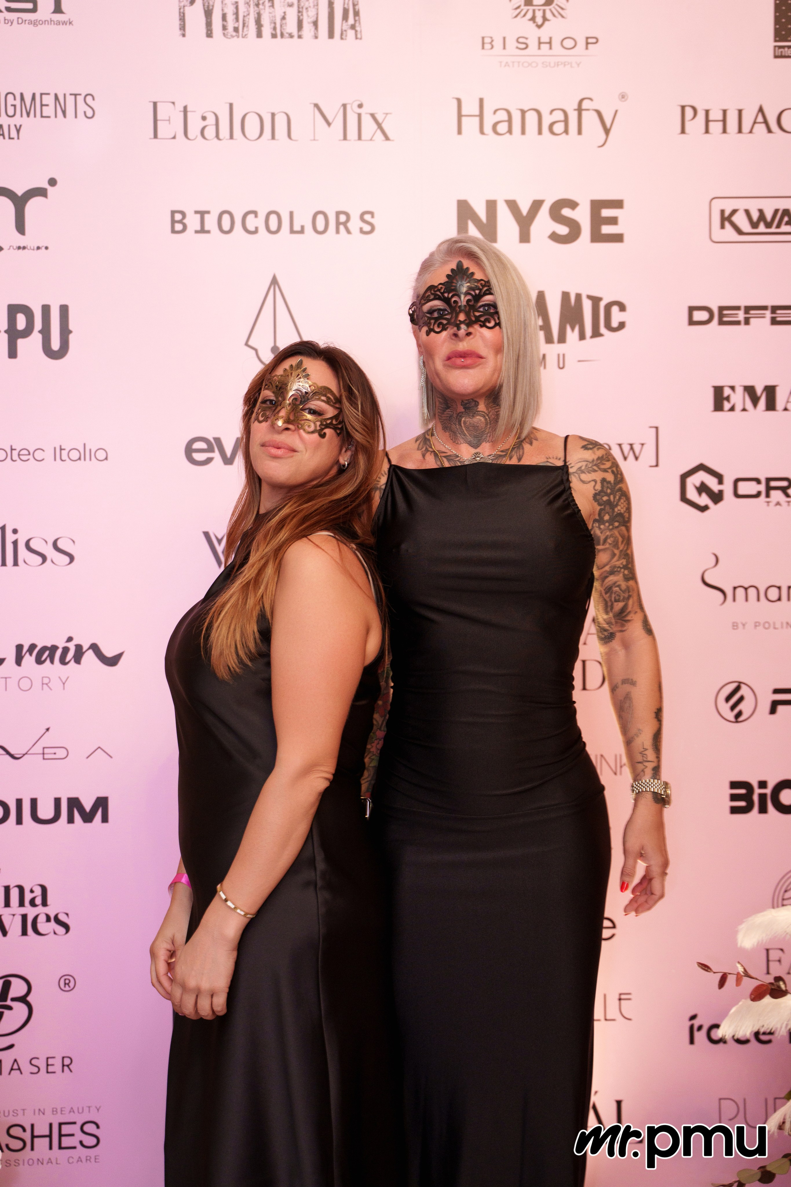 The Top Club Udine by MrPmu. MrPmu.it