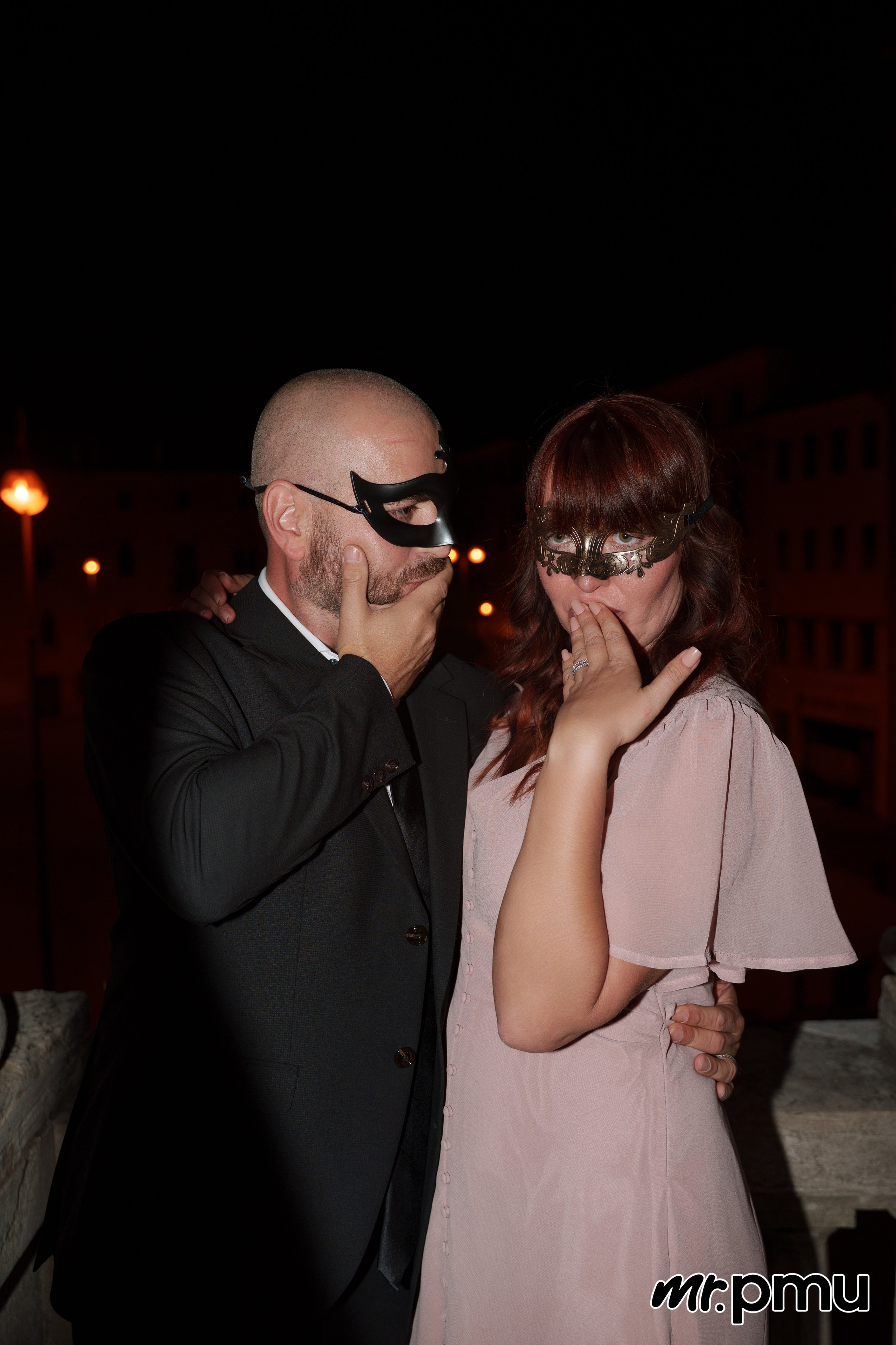 The Top Club Udine by MrPmu. MrPmu.it