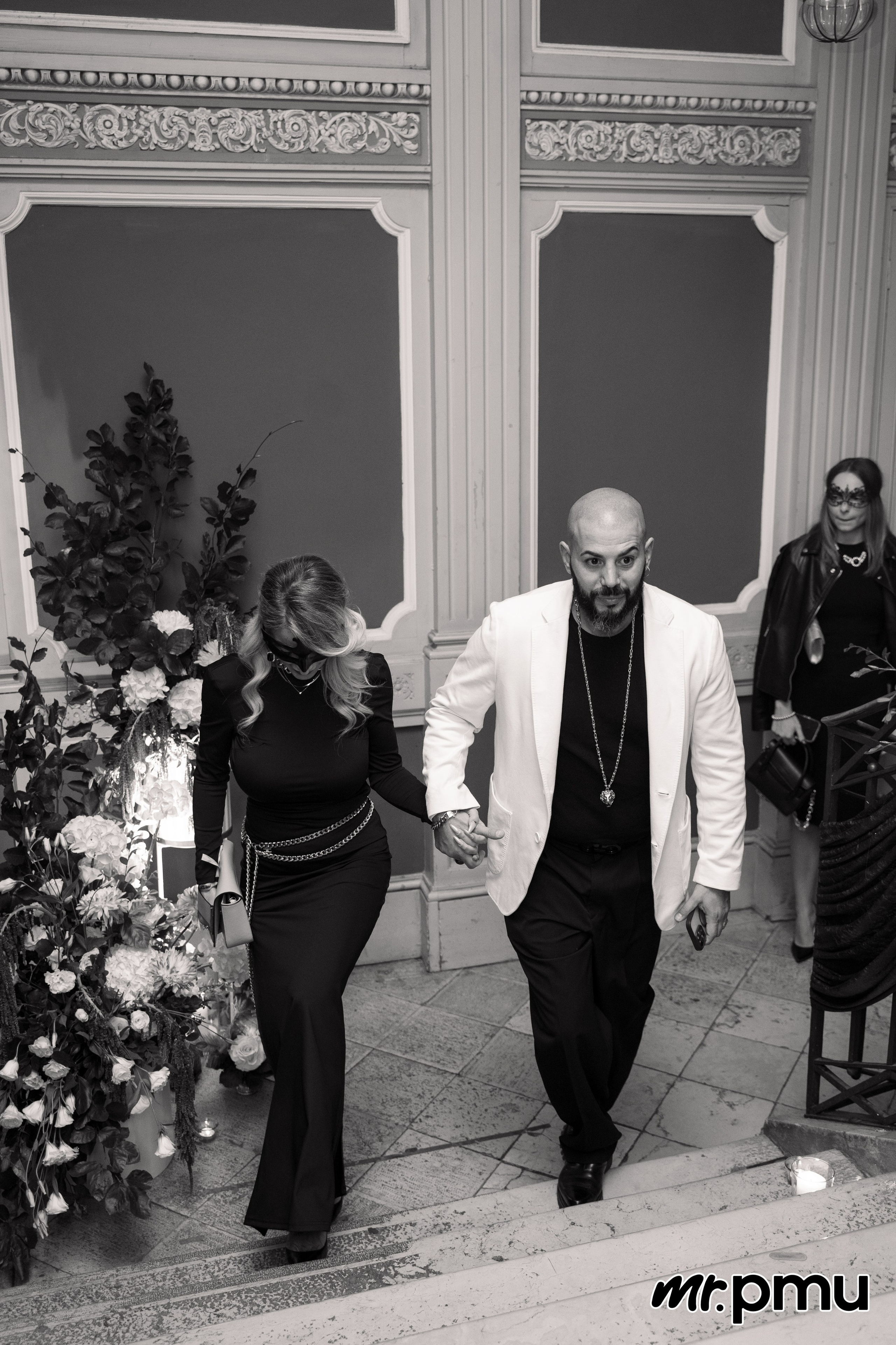 The Top Club Udine by MrPmu. MrPmu.it