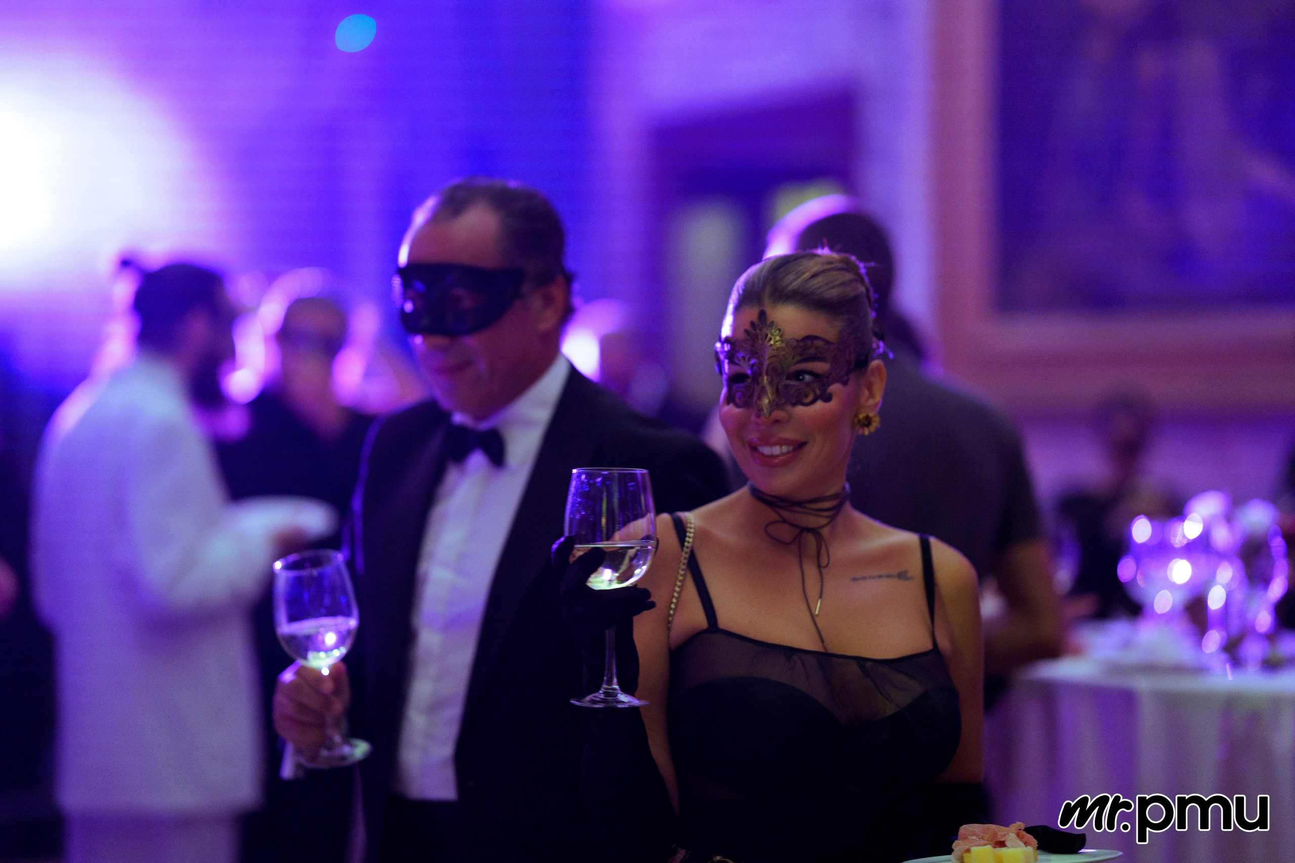 The Top Club Udine by MrPmu. MrPmu.it