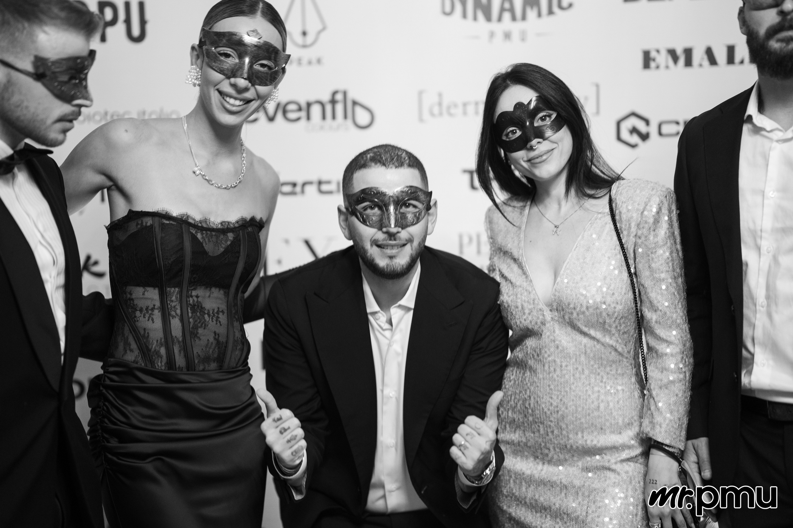 The Top Club Udine by MrPmu. MrPmu.it