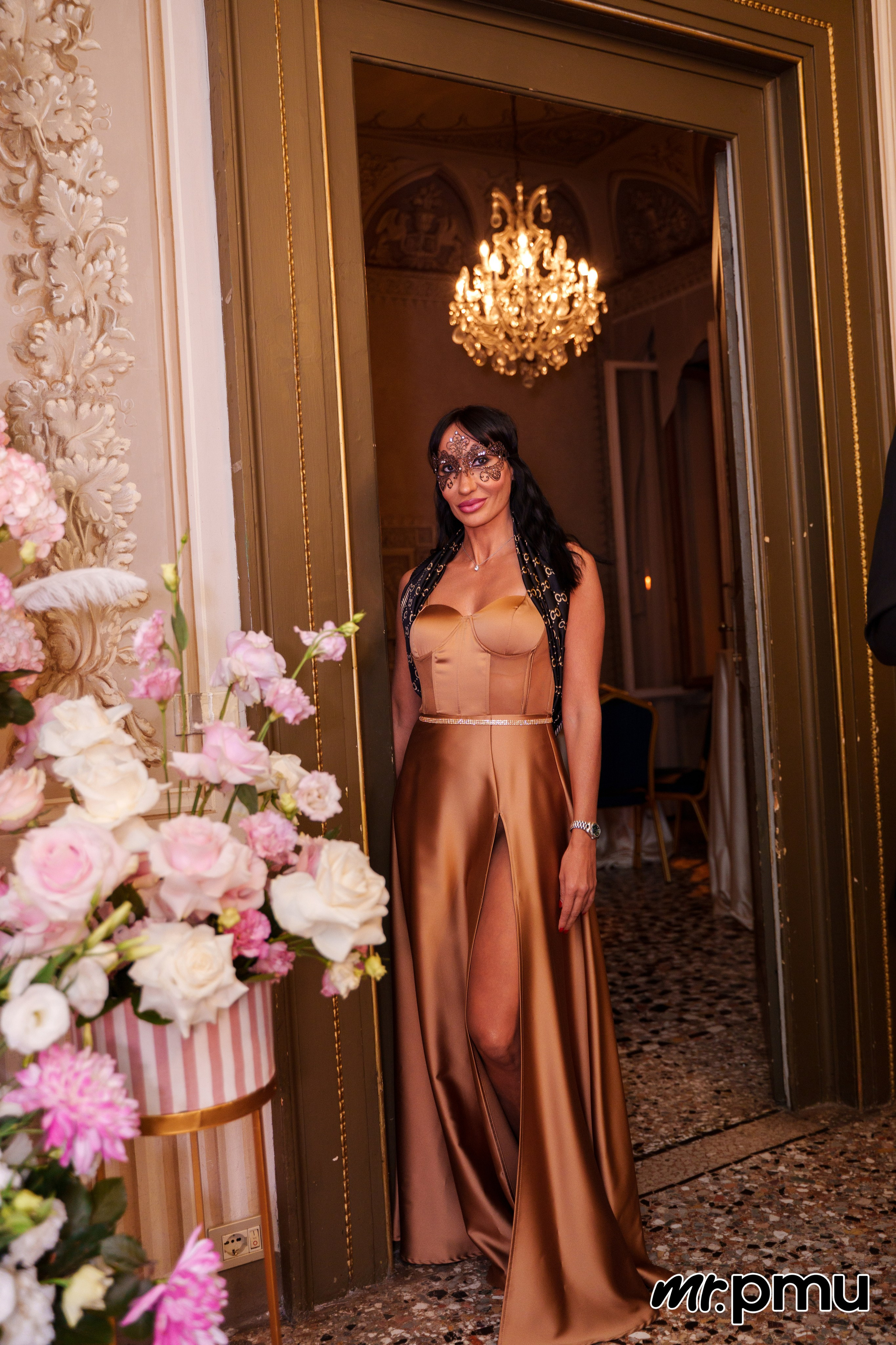 The Top Club Udine by MrPmu. MrPmu.it