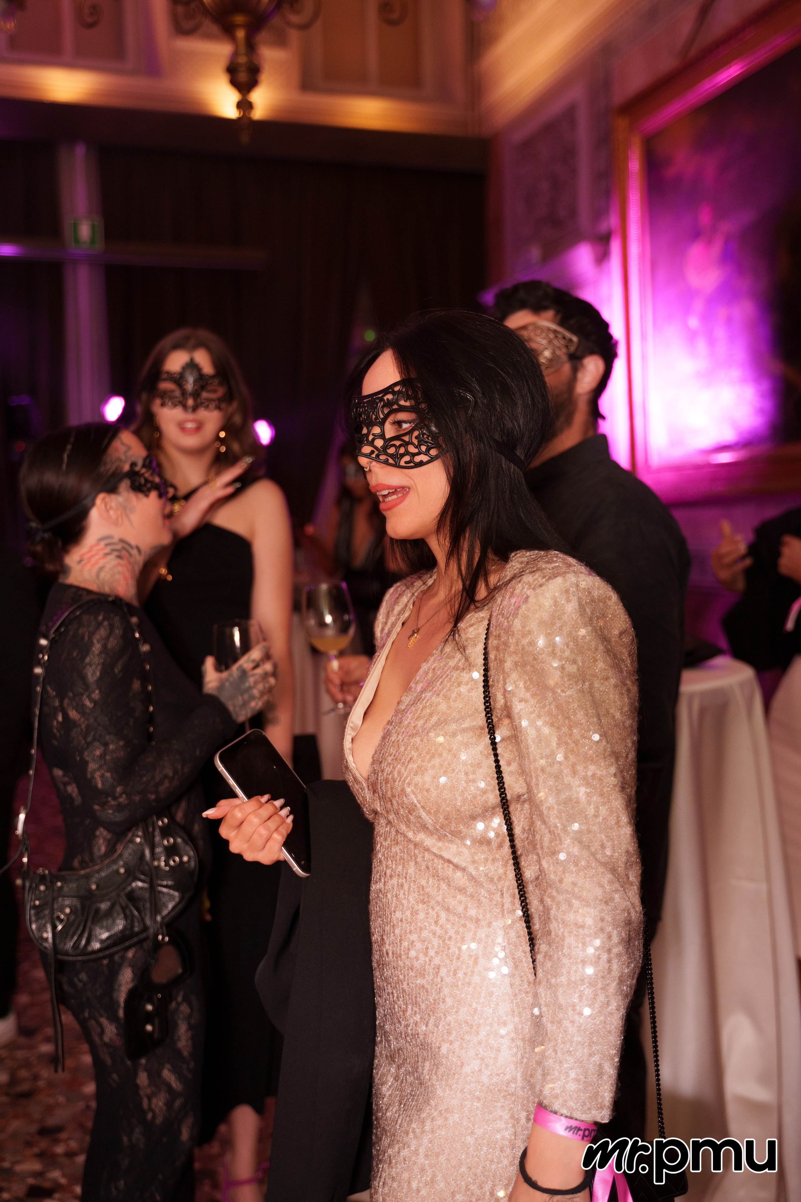 The Top Club Udine by MrPmu. MrPmu.it