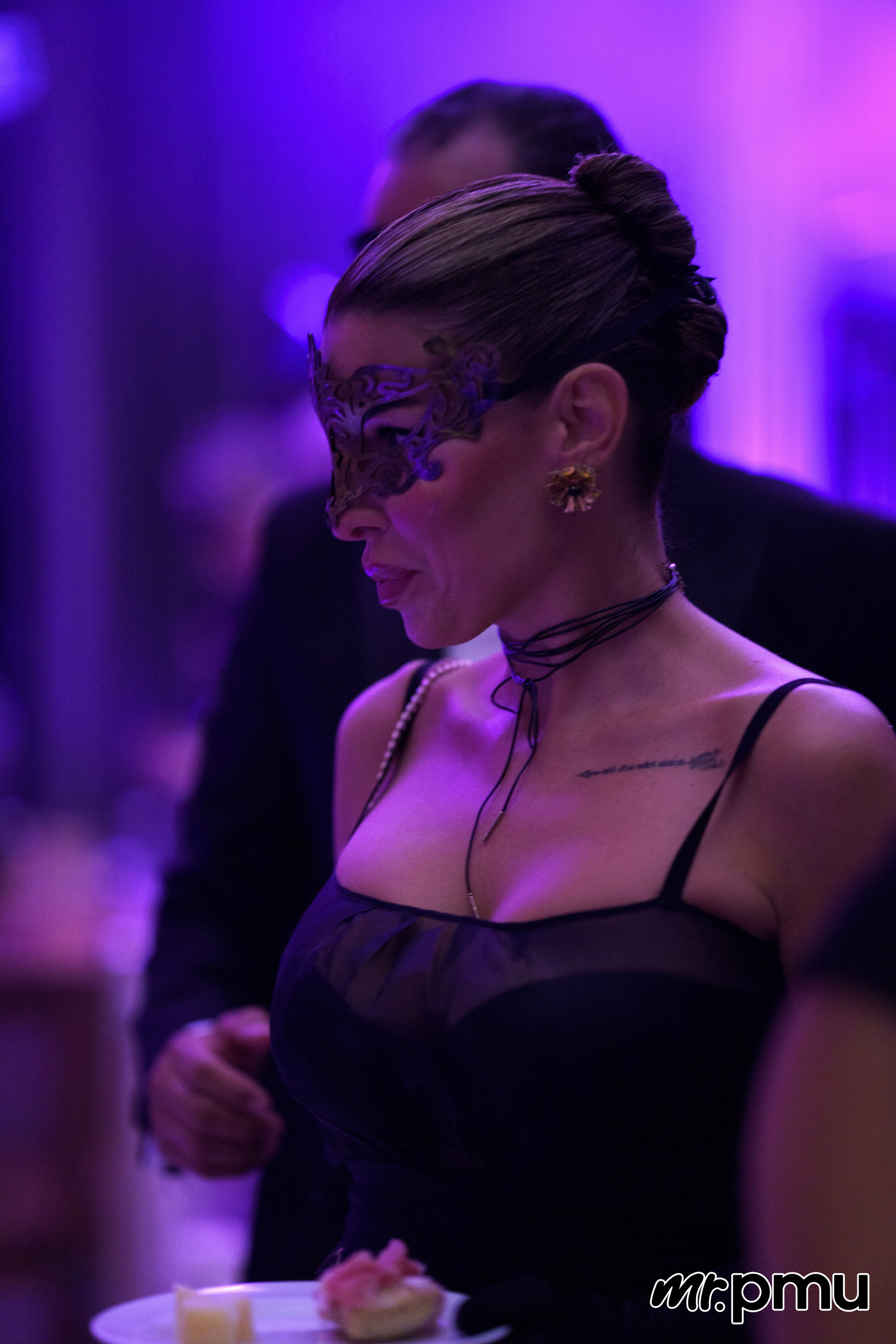 The Top Club Udine by MrPmu. MrPmu.it