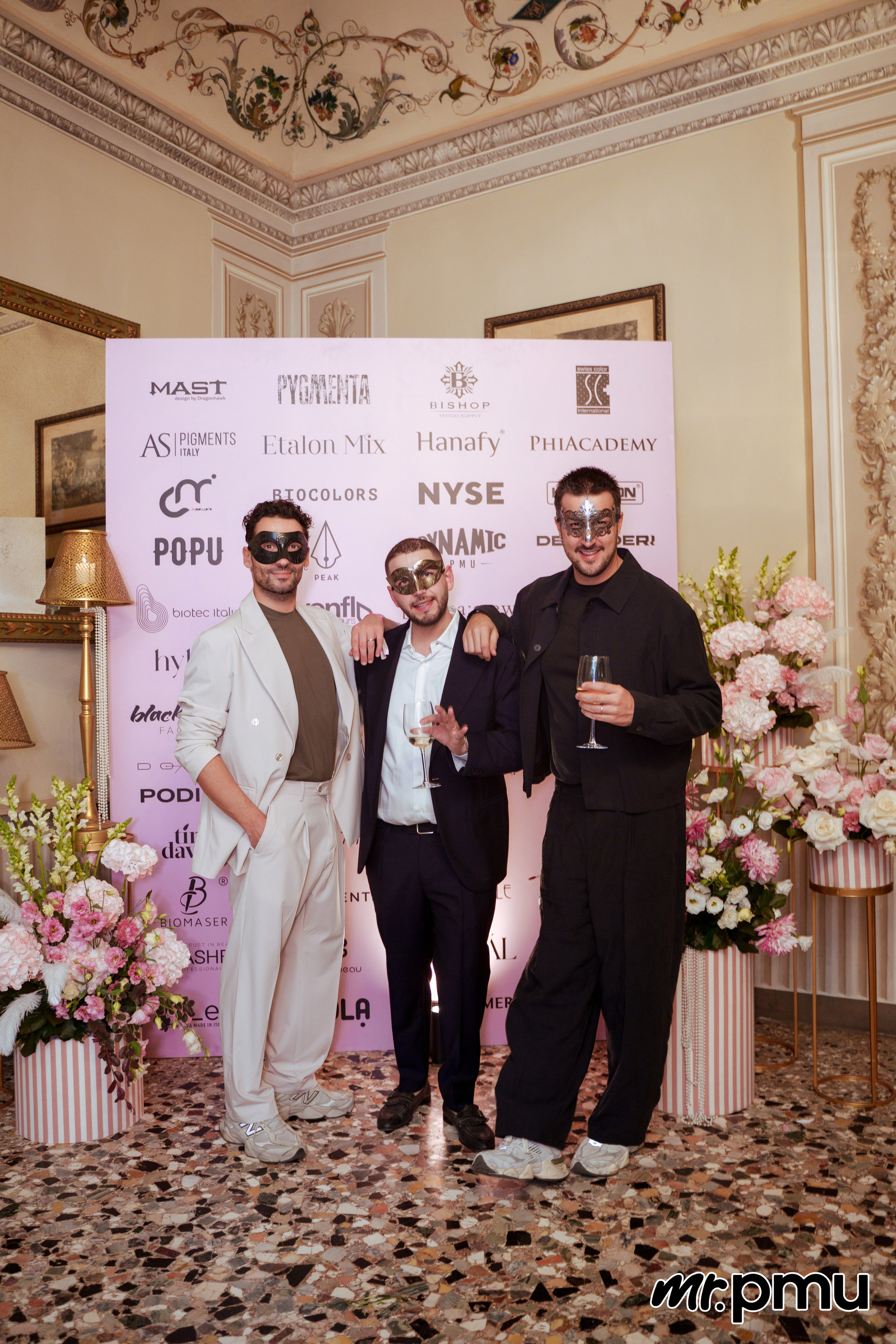 The Top Club Udine by MrPmu. MrPmu.it