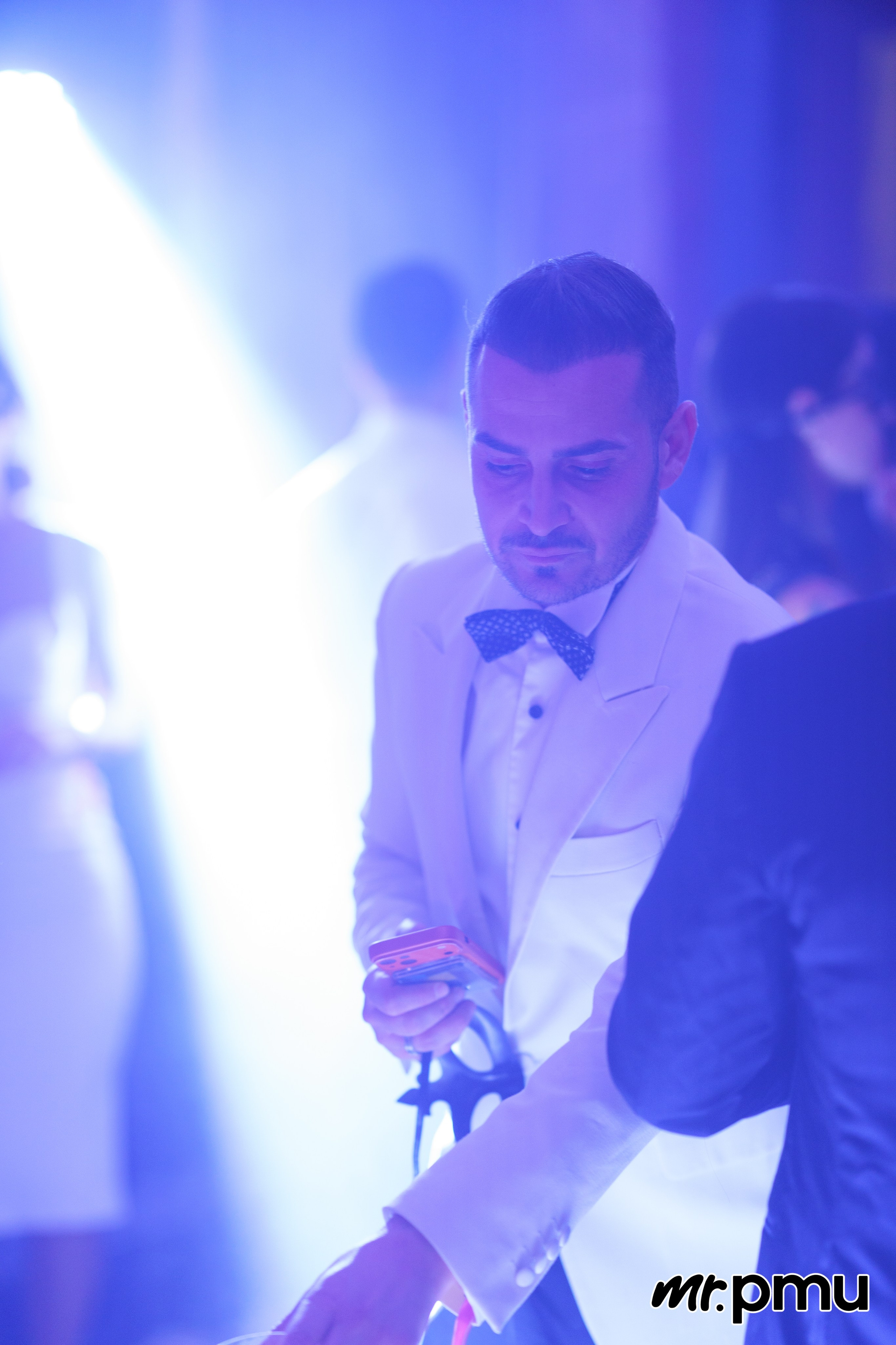 The Top Club Udine by MrPmu. MrPmu.it