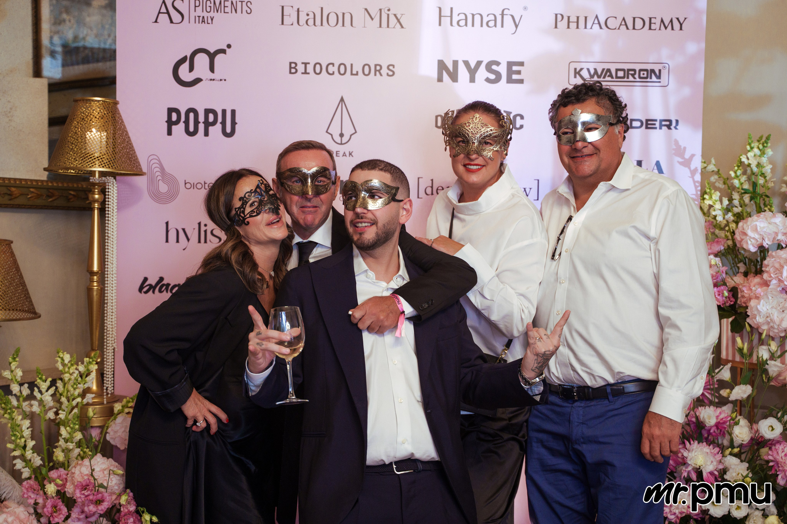 The Top Club Udine by MrPmu. MrPmu.it