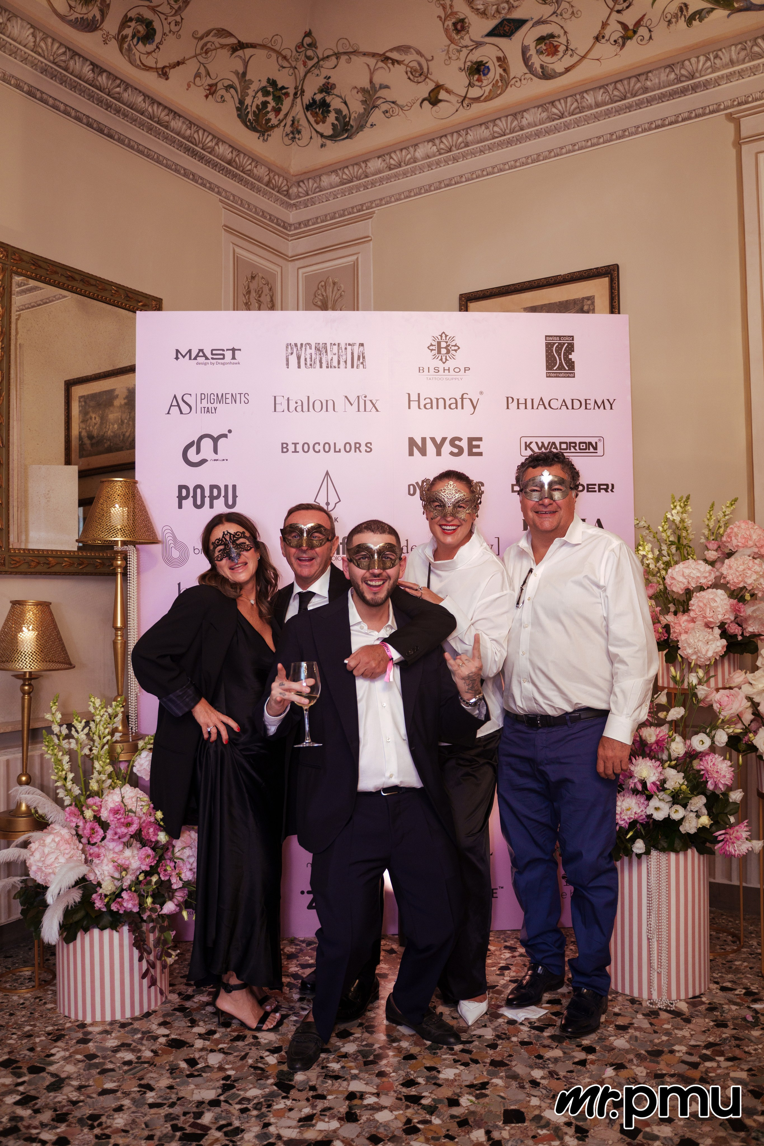 The Top Club Udine by MrPmu. MrPmu.it