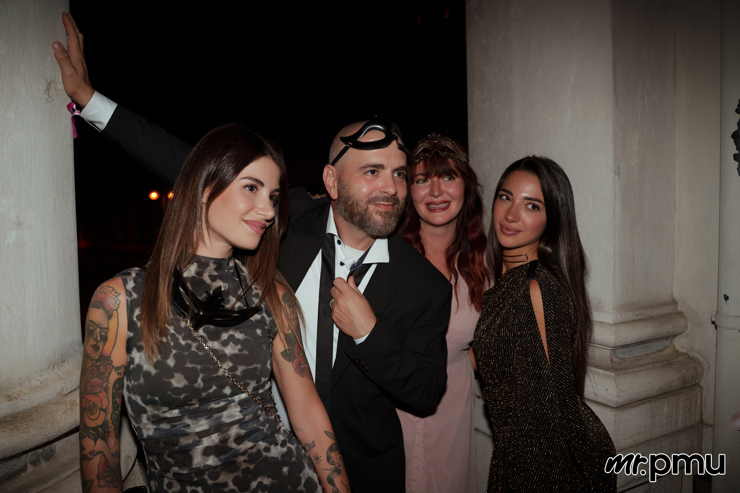 The Top Club Udine by MrPmu. MrPmu.it