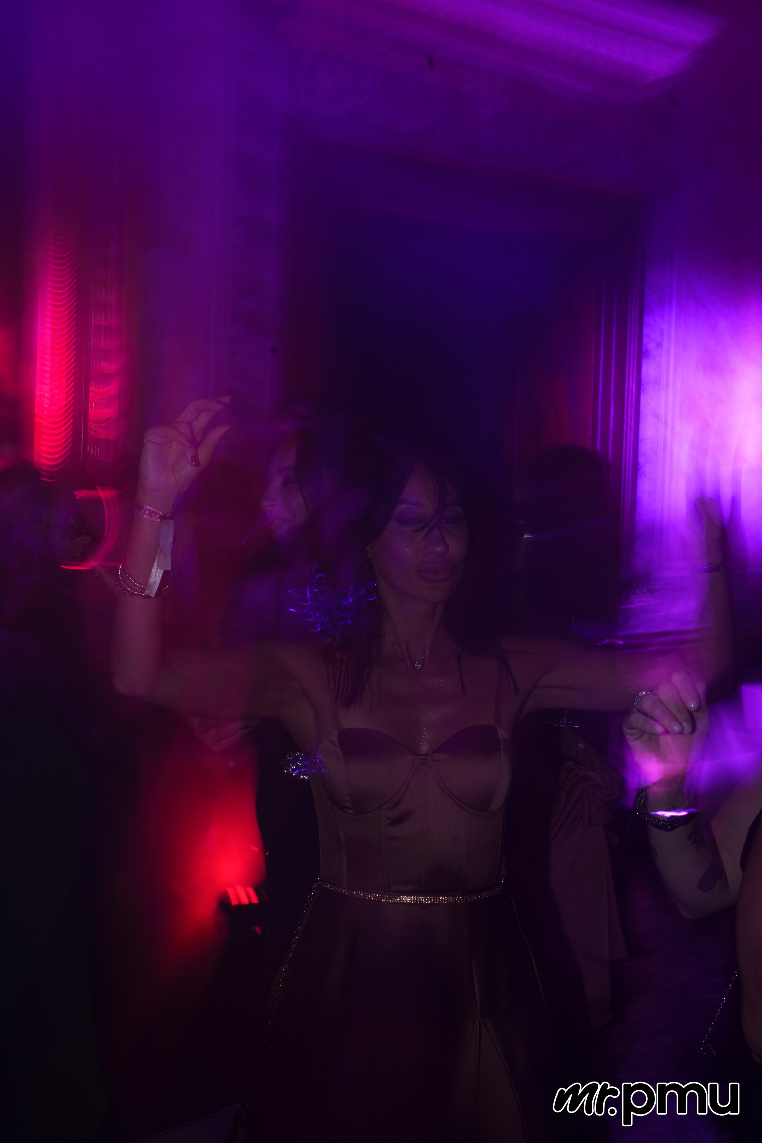 The Top Club Udine by MrPmu. MrPmu.it