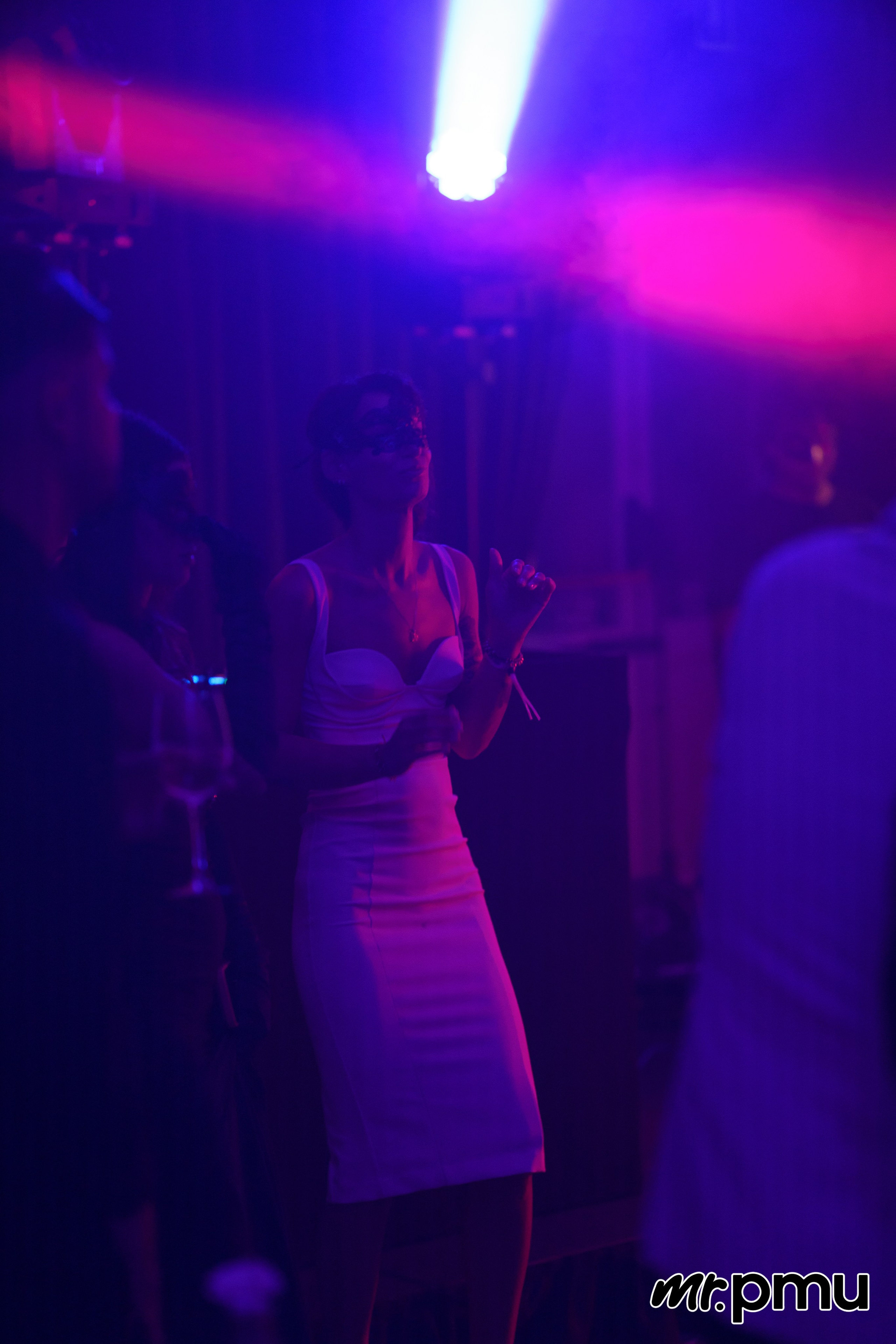 The Top Club Udine by MrPmu. MrPmu.it