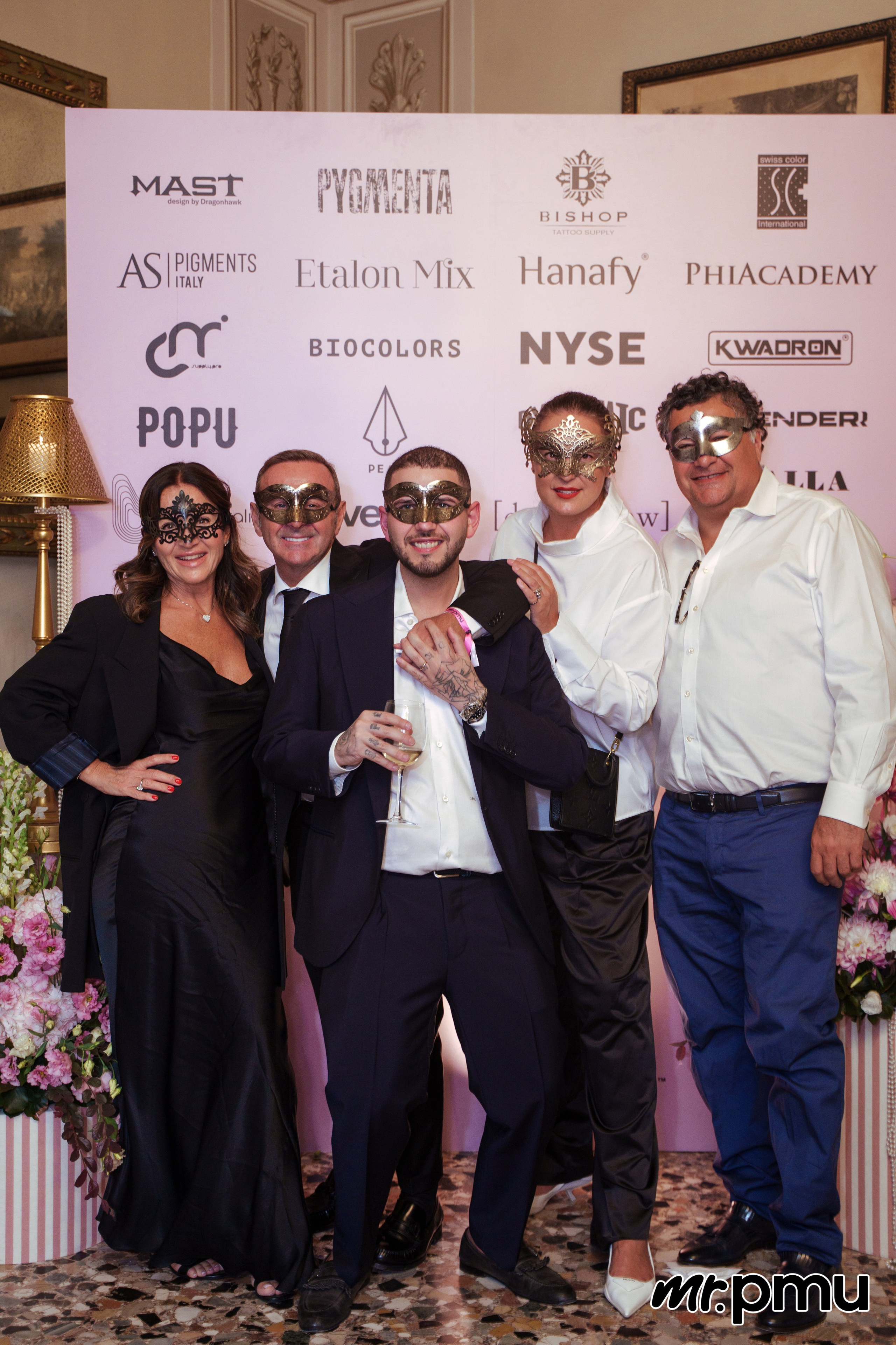 The Top Club Udine by MrPmu. MrPmu.it