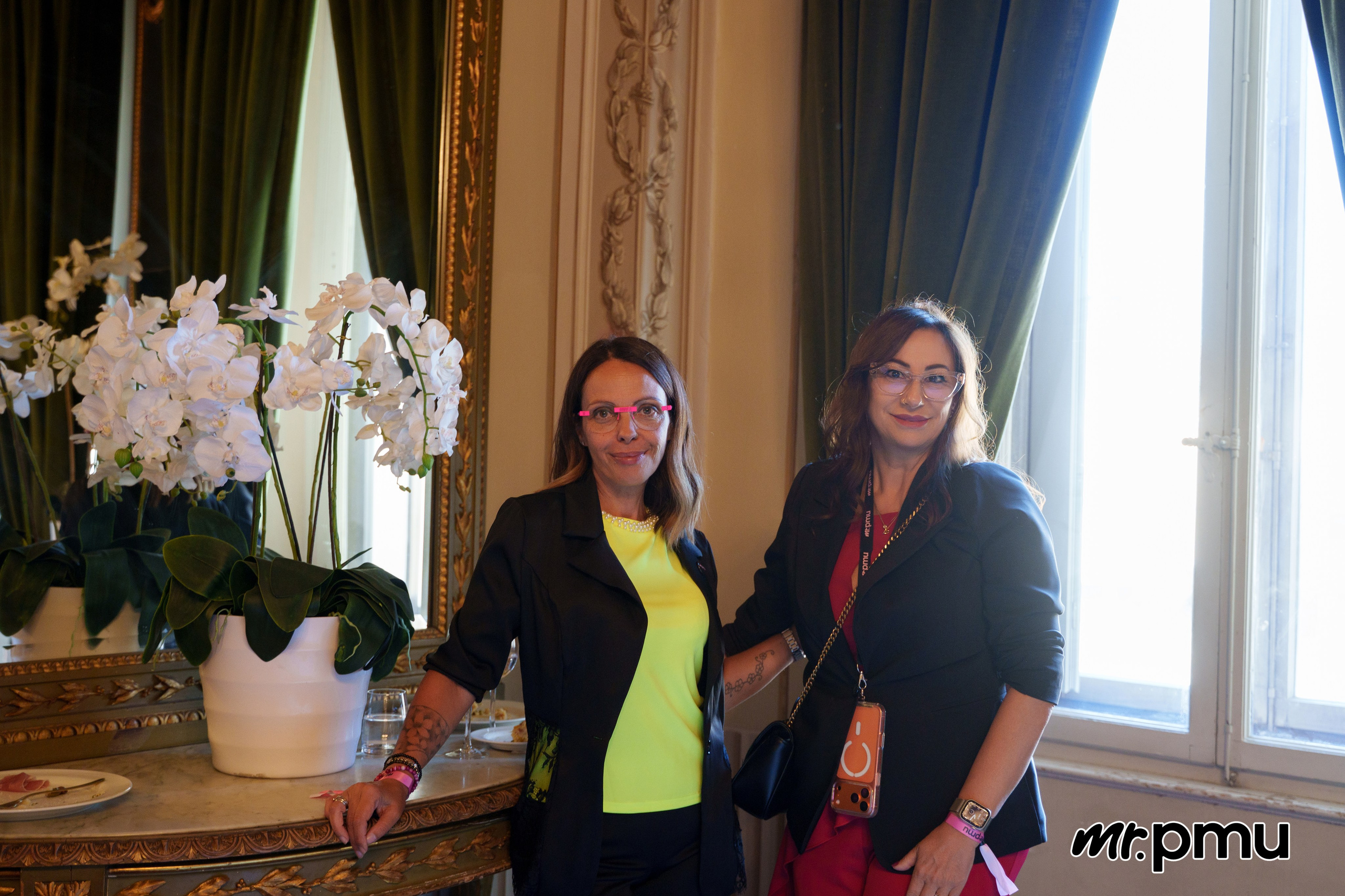 The Top Club Udine by MrPmu. MrPmu.it