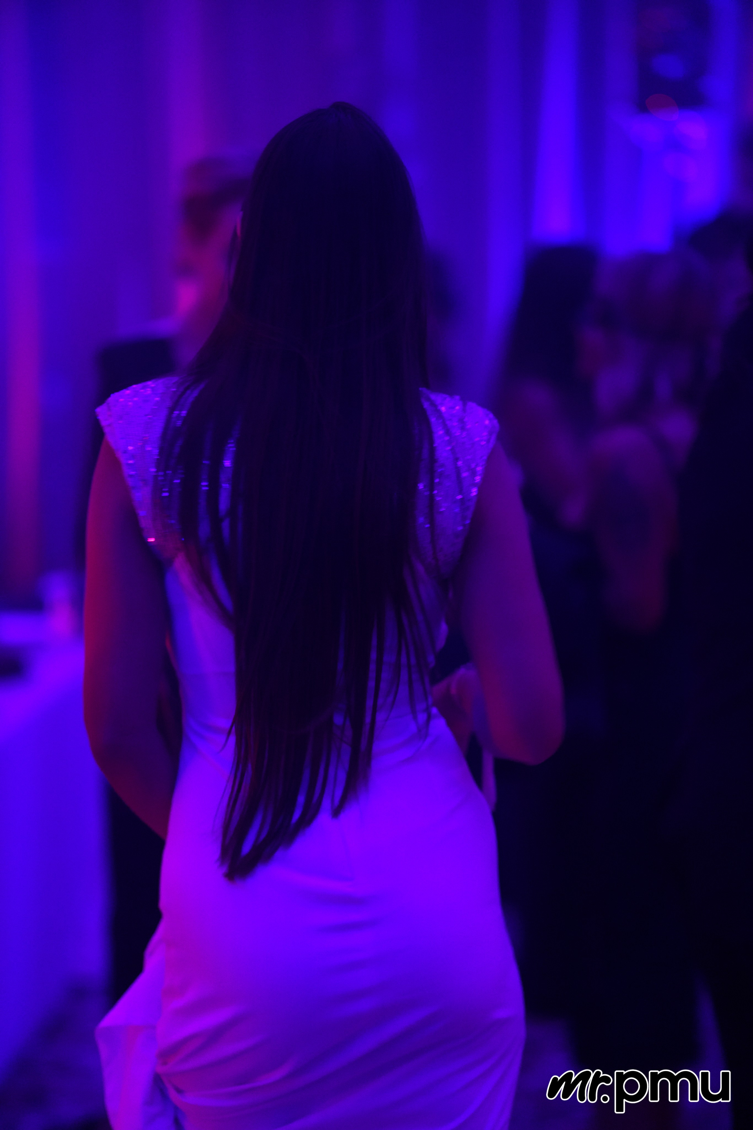 The Top Club Udine by MrPmu. MrPmu.it