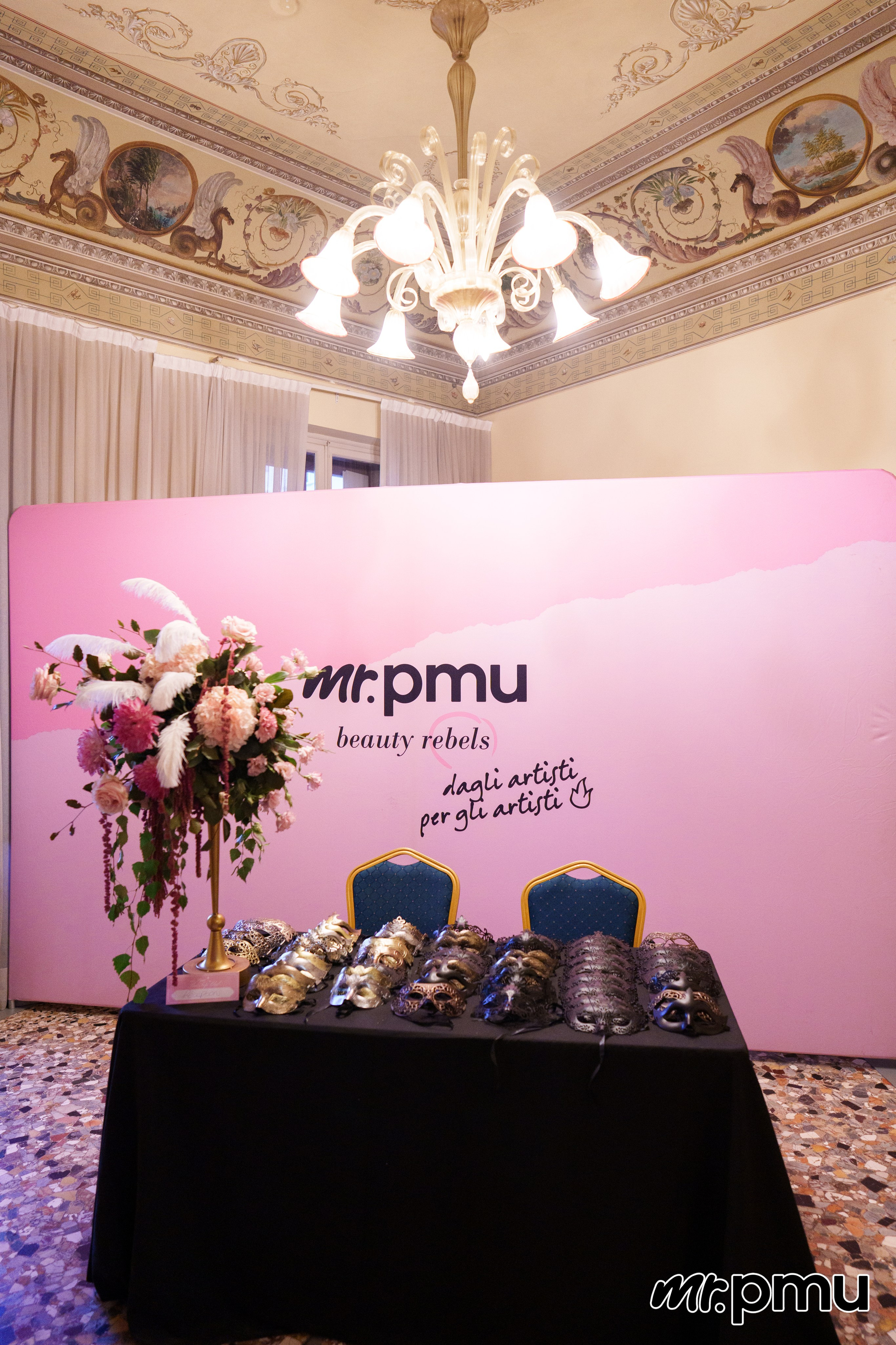 The Top Club Udine by MrPmu. MrPmu.it