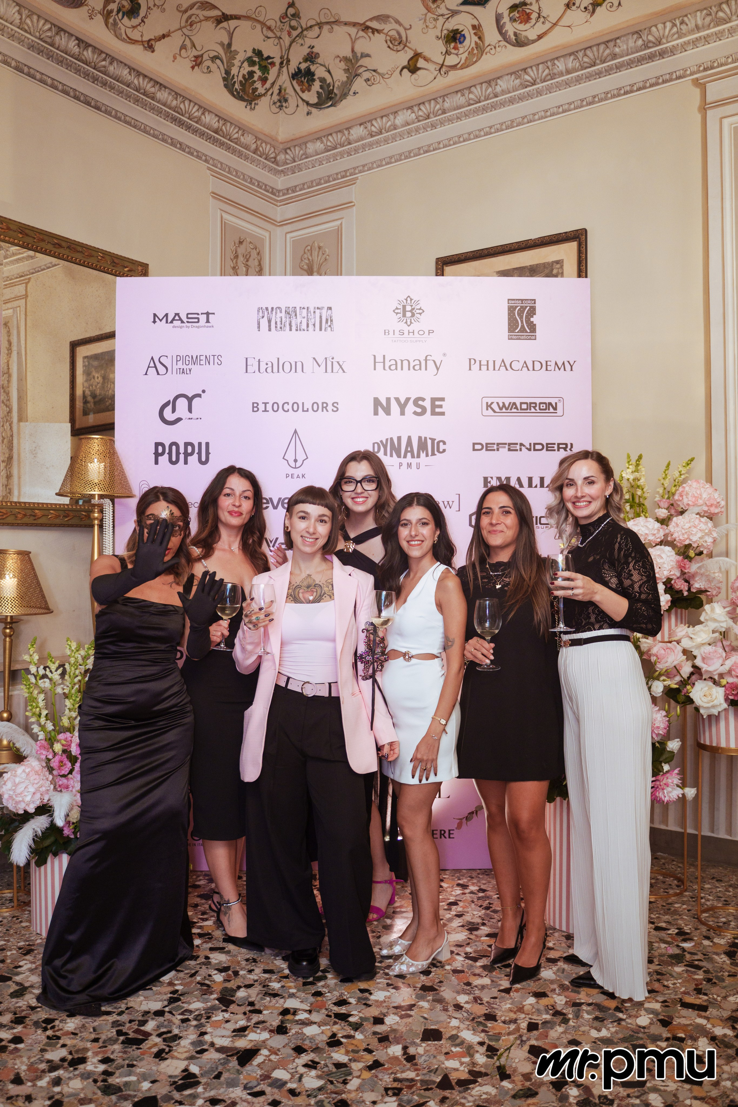 The Top Club Udine by MrPmu. MrPmu.it