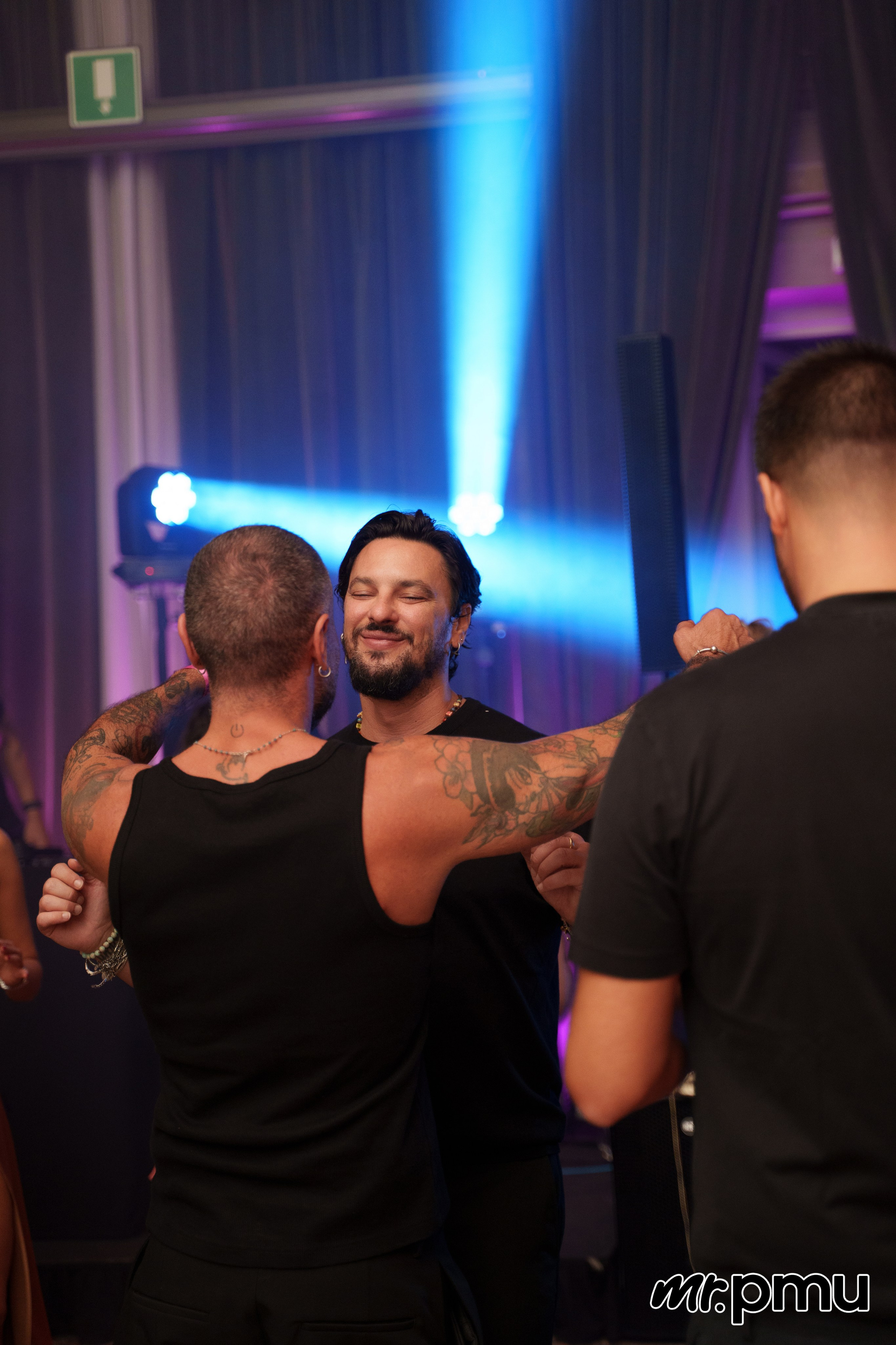 The Top Club Udine by MrPmu. MrPmu.it