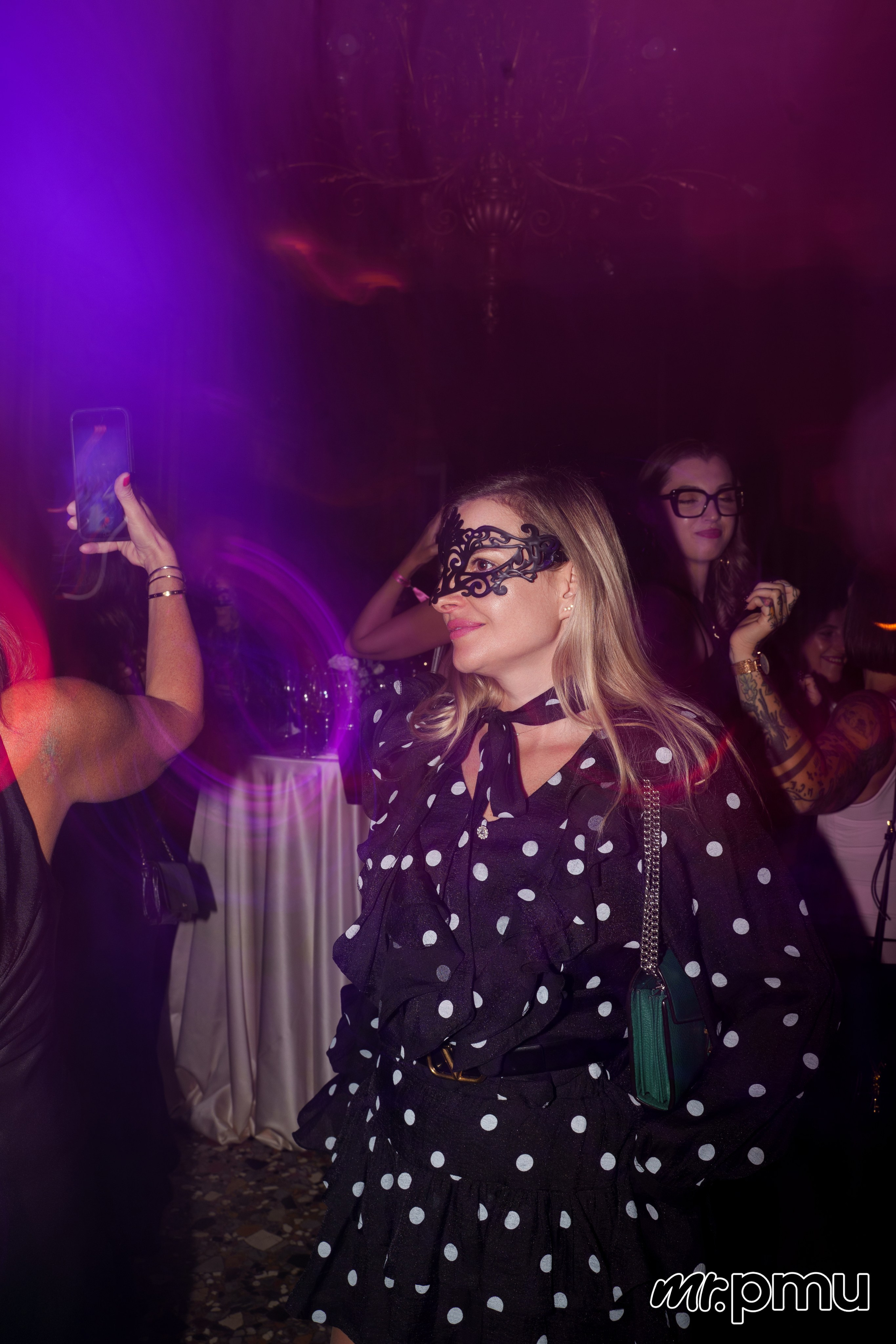 The Top Club Udine by MrPmu. MrPmu.it