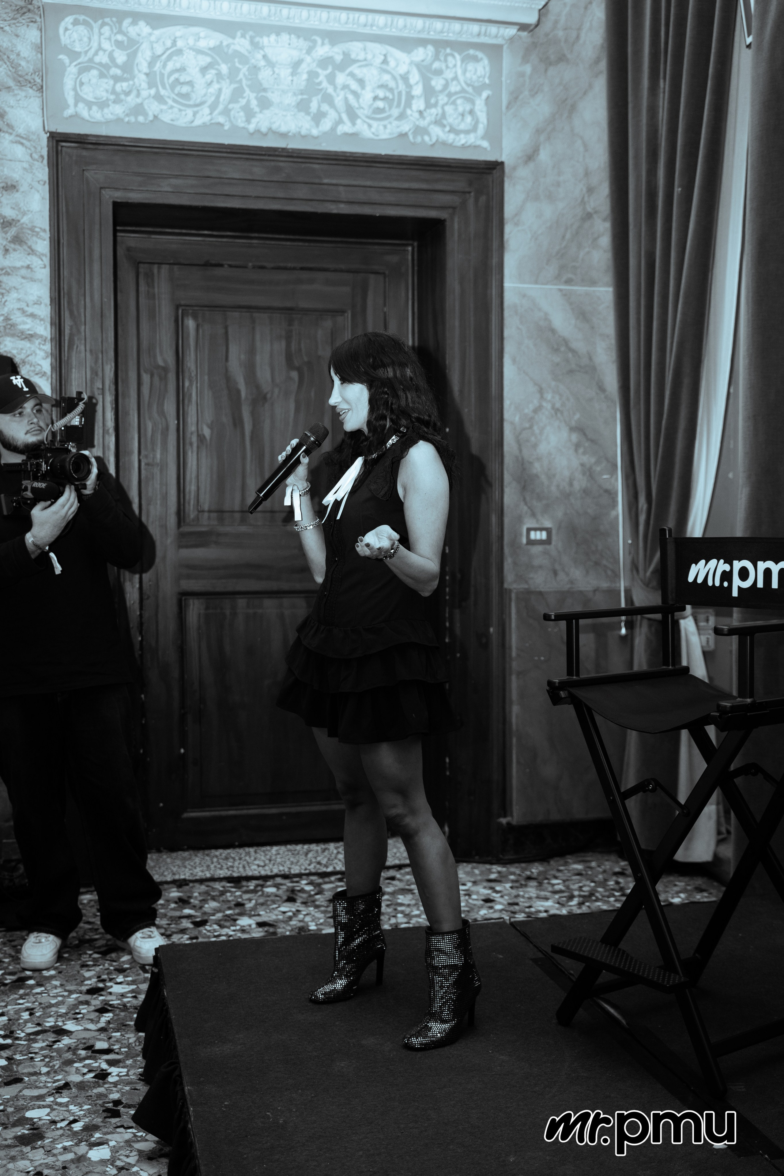 The Top Club Udine by MrPmu. MrPmu.it