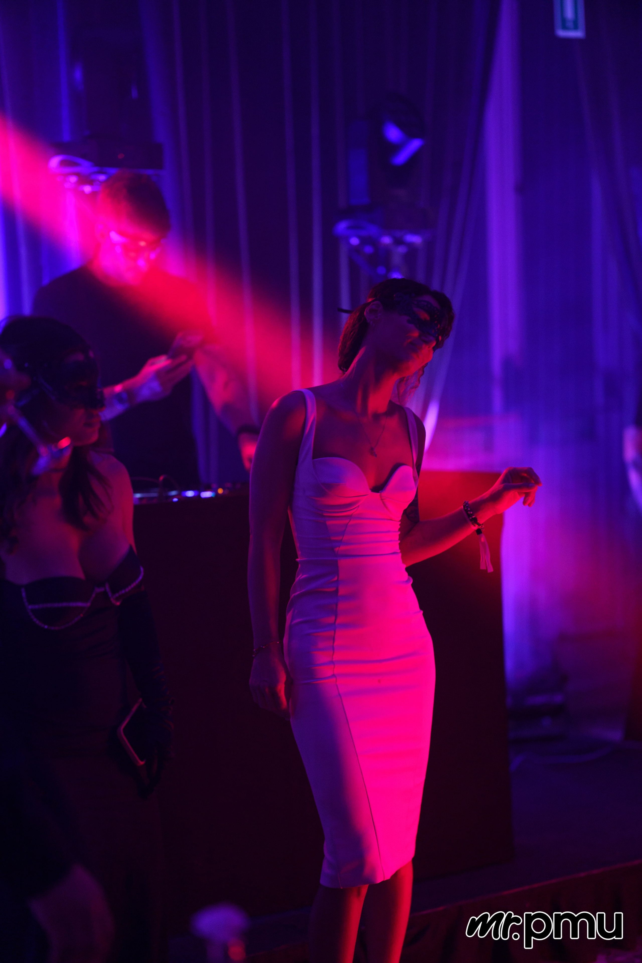 The Top Club Udine by MrPmu. MrPmu.it