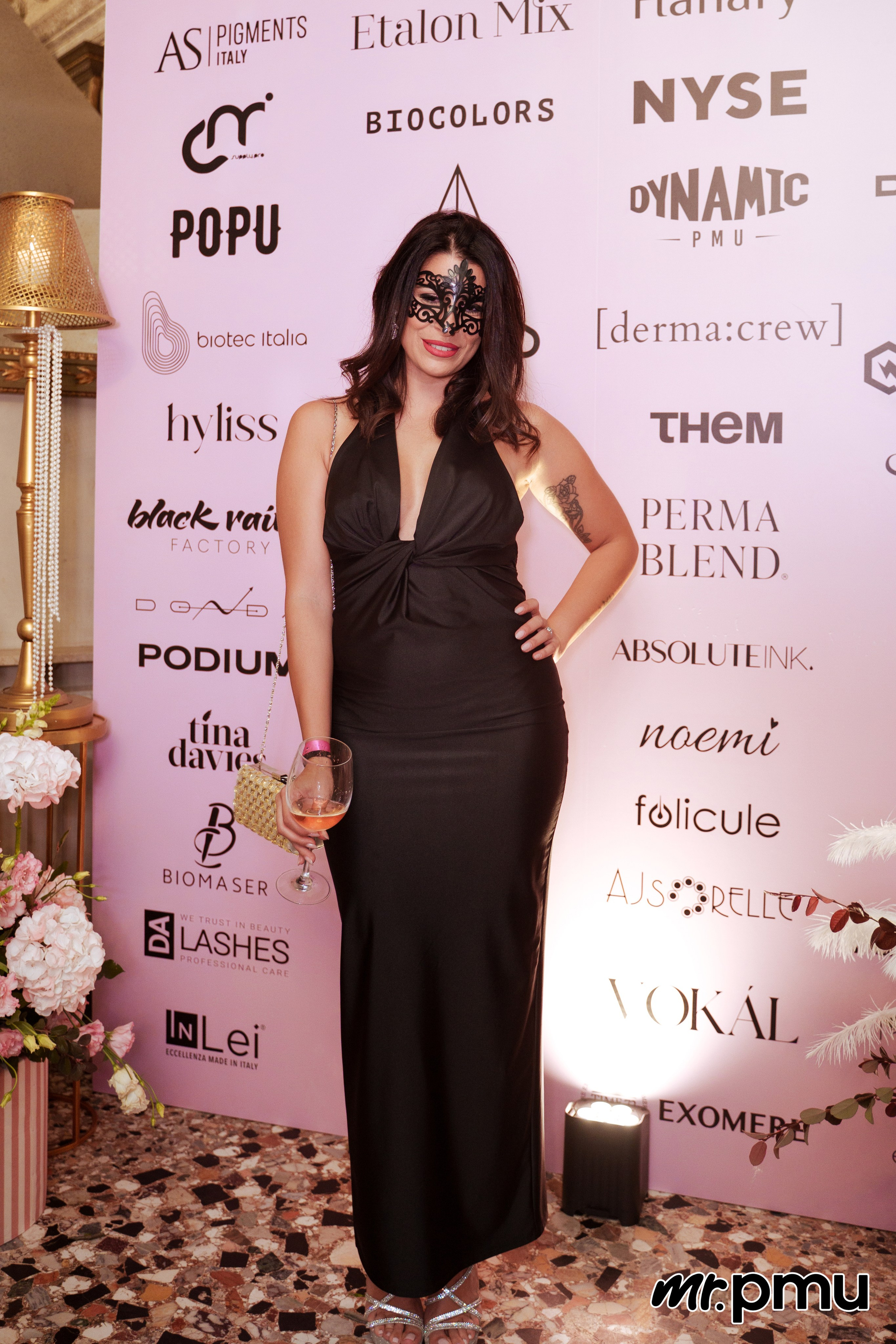 The Top Club Udine by MrPmu. MrPmu.it