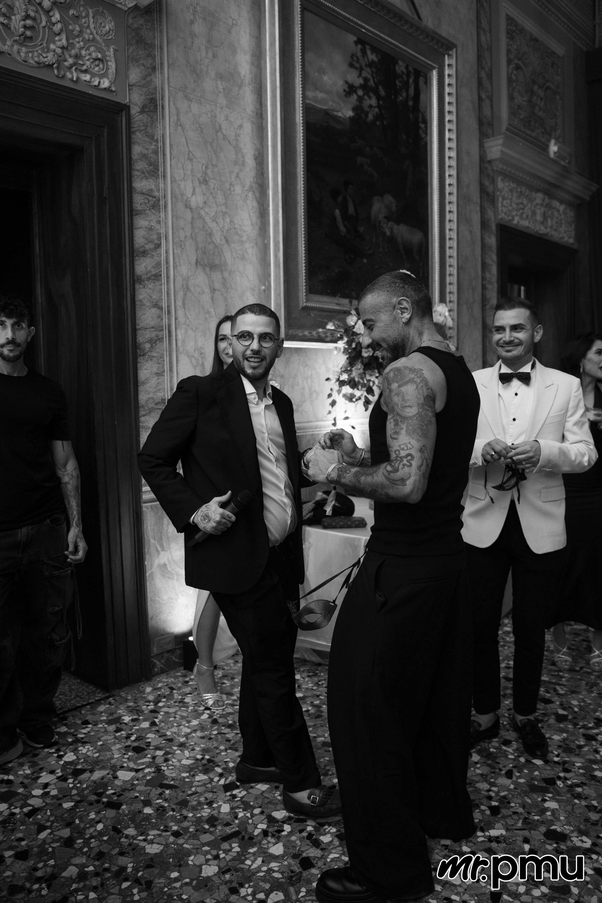 The Top Club Udine by MrPmu. MrPmu.it