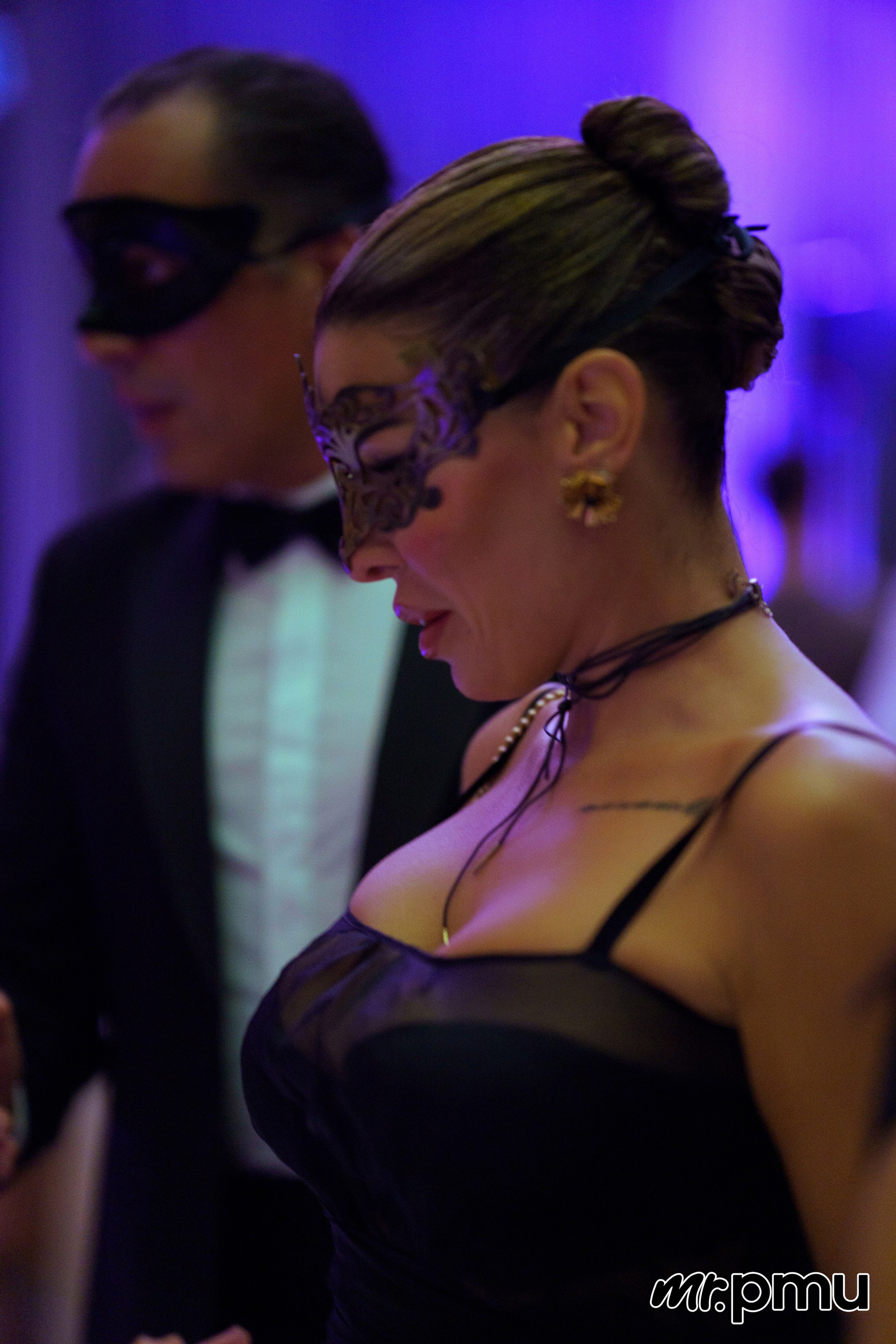 The Top Club Udine by MrPmu. MrPmu.it
