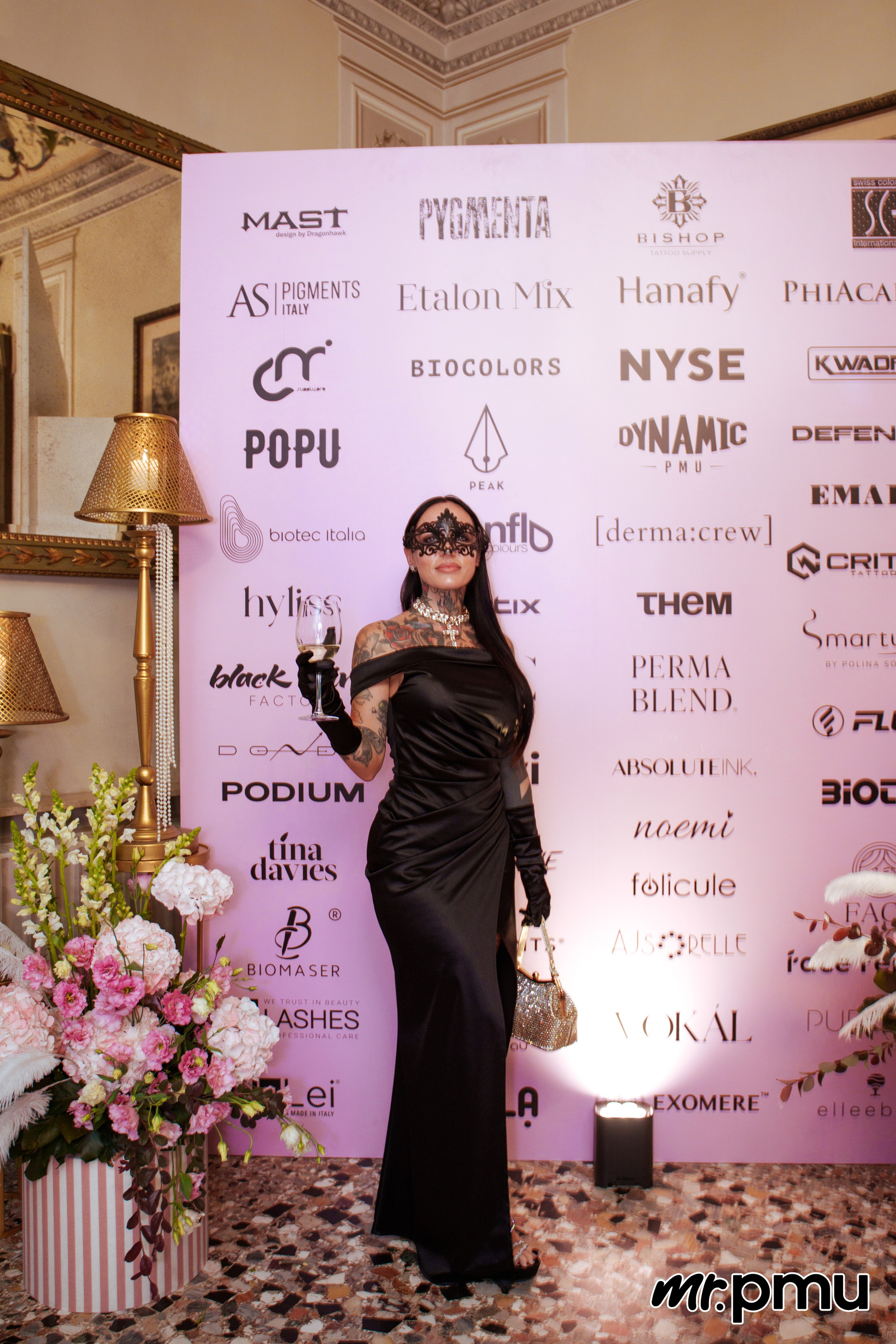 The Top Club Udine by MrPmu. MrPmu.it